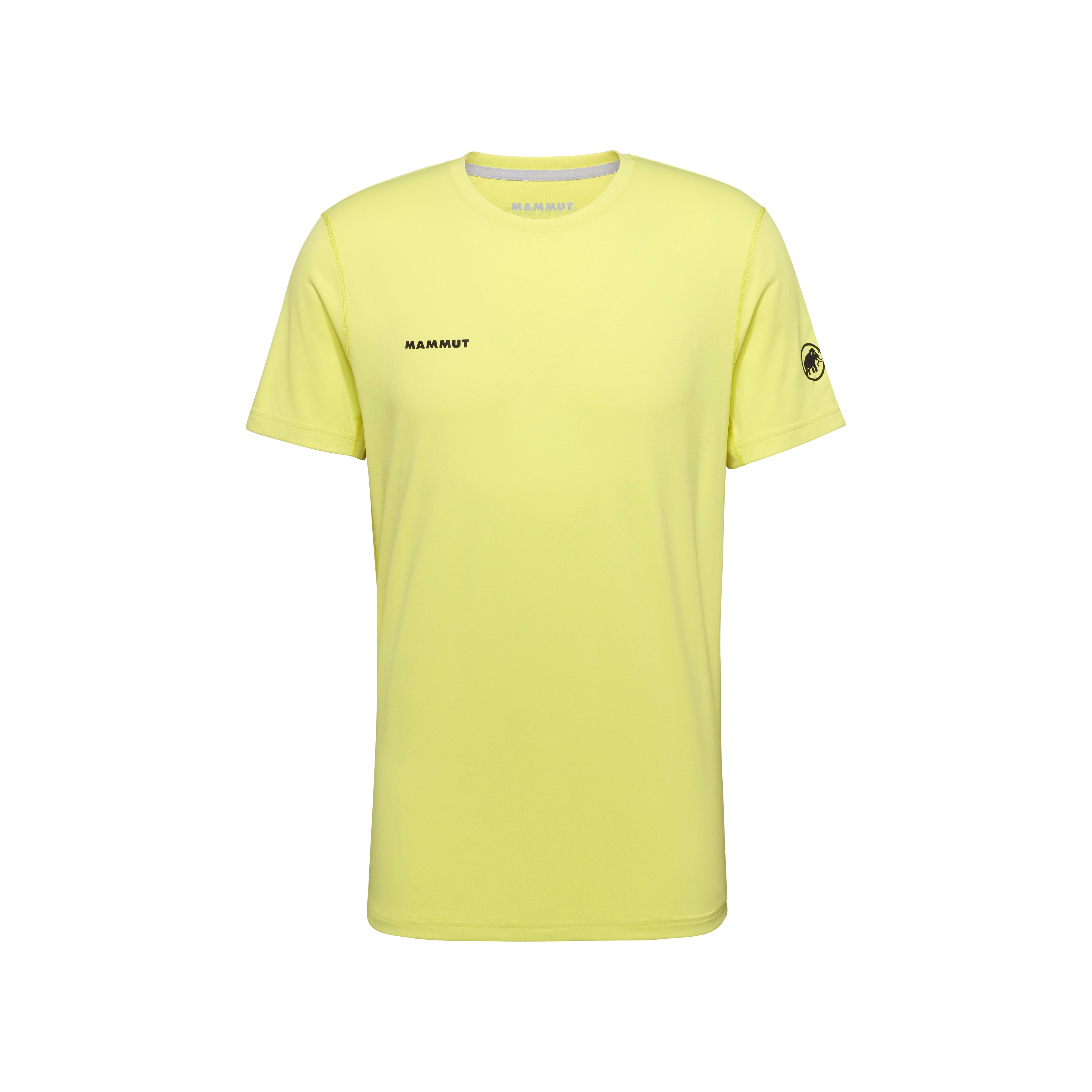 Mammut Selun FL T-Shirt Men - Black/Holunder/Dark mammut red/Autumn larice/Alpina/19785/Nebla/Tschiel - Thumbnail