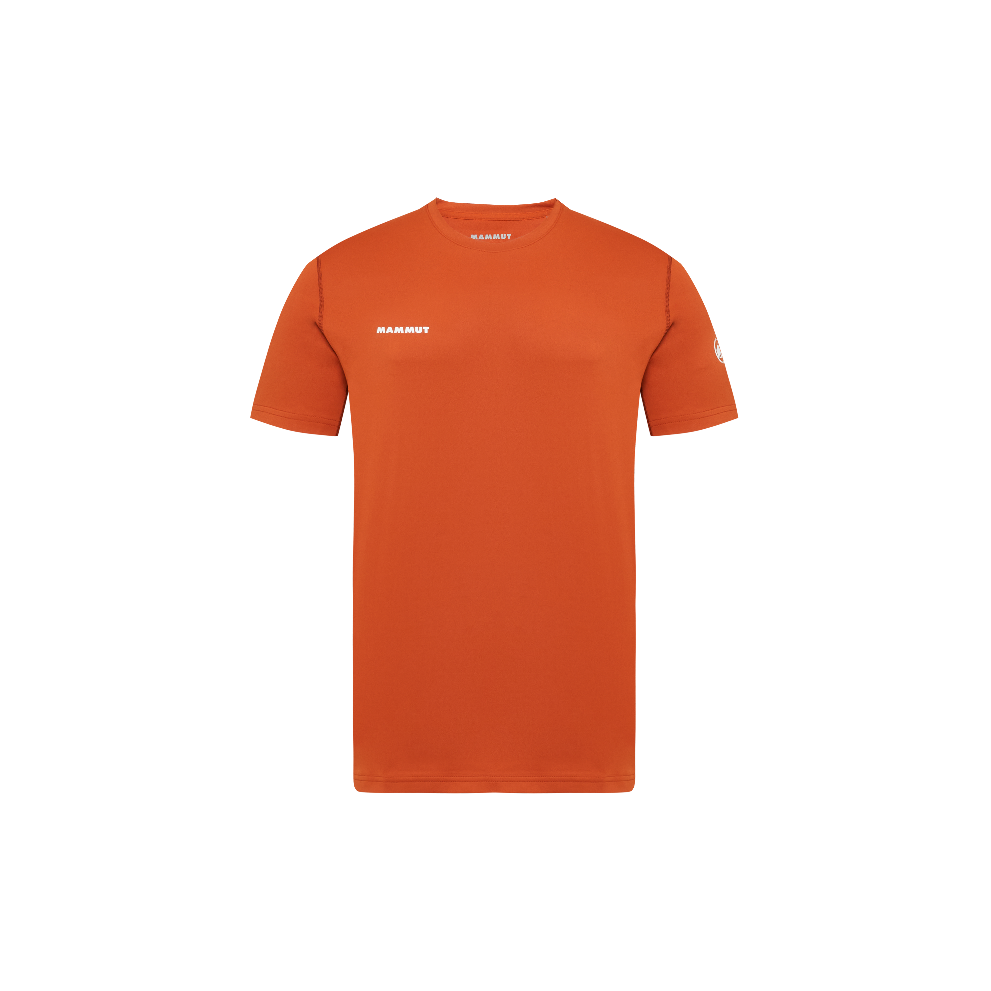Mammut Selun FL T-Shirt Men, autumn larice - Autumn larice