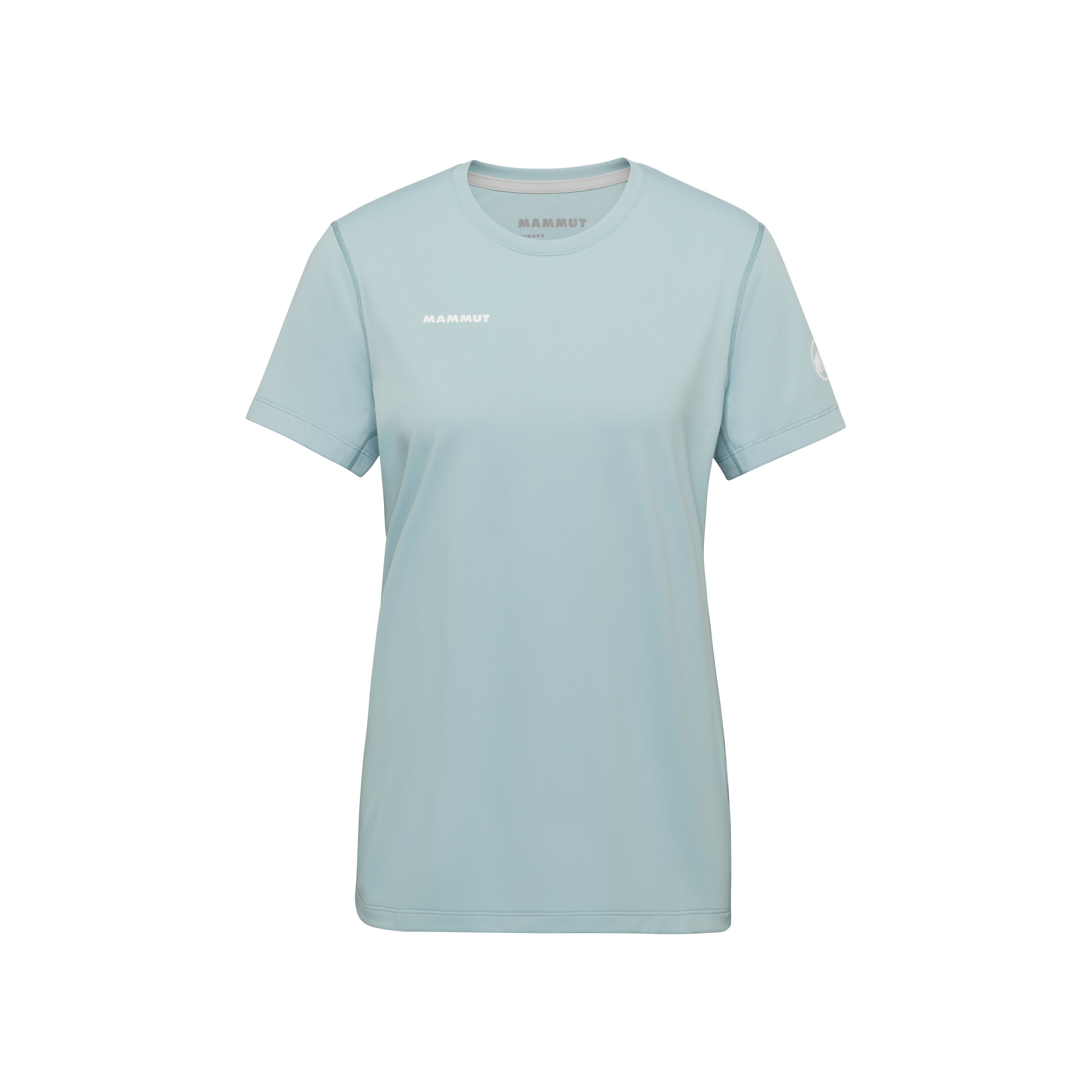 Mammut Selun FL T-Shirt Women - Black/Holunder/Alpine calamint/Autumn larice/Alpina/19784/Nebla/Tschiel - Thumbnail