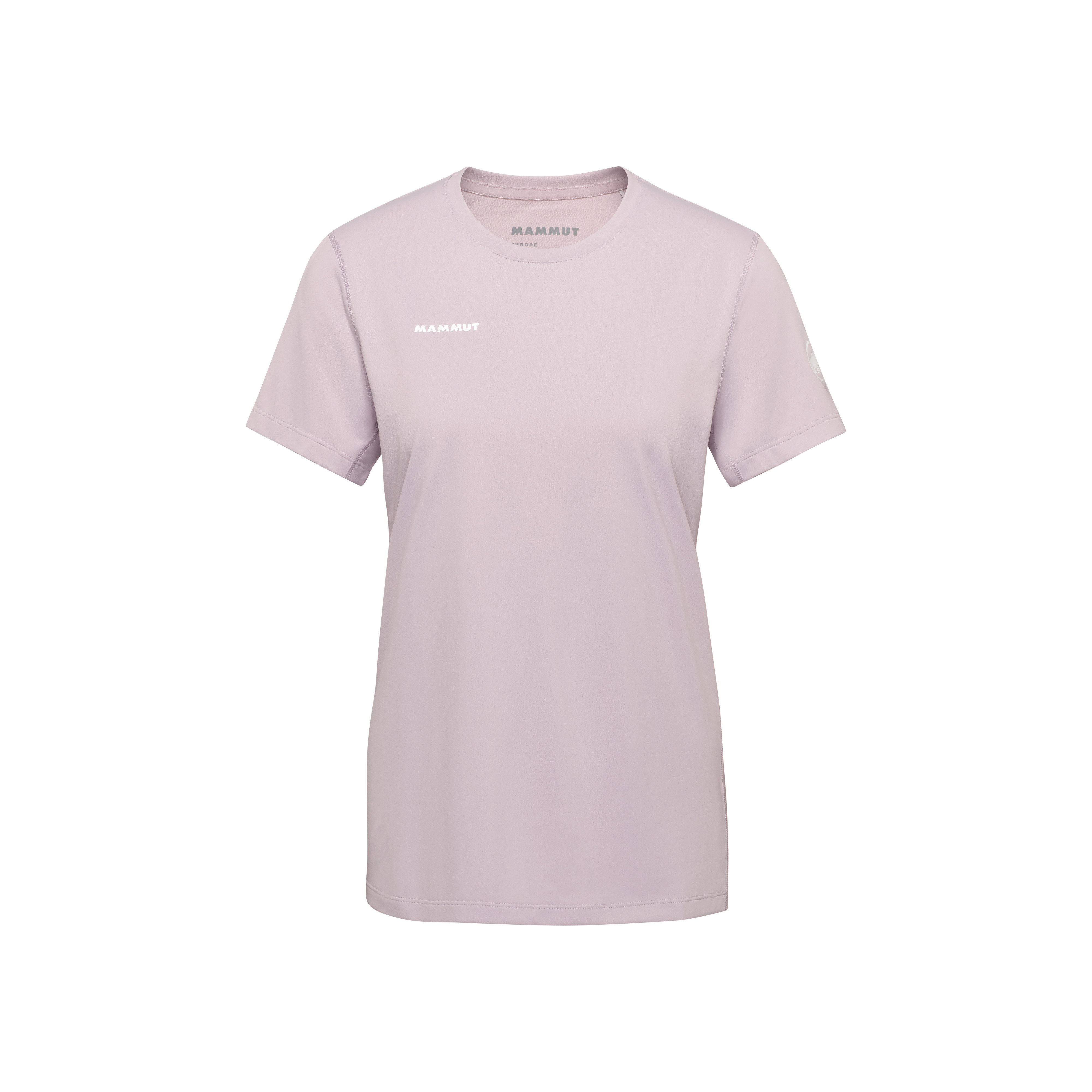 Mammut Selun FL T-Shirt Women - Black/Holunder/Alpine calamint/Autumn larice/Alpina/19784/Nebla/Tschiel - Thumbnail