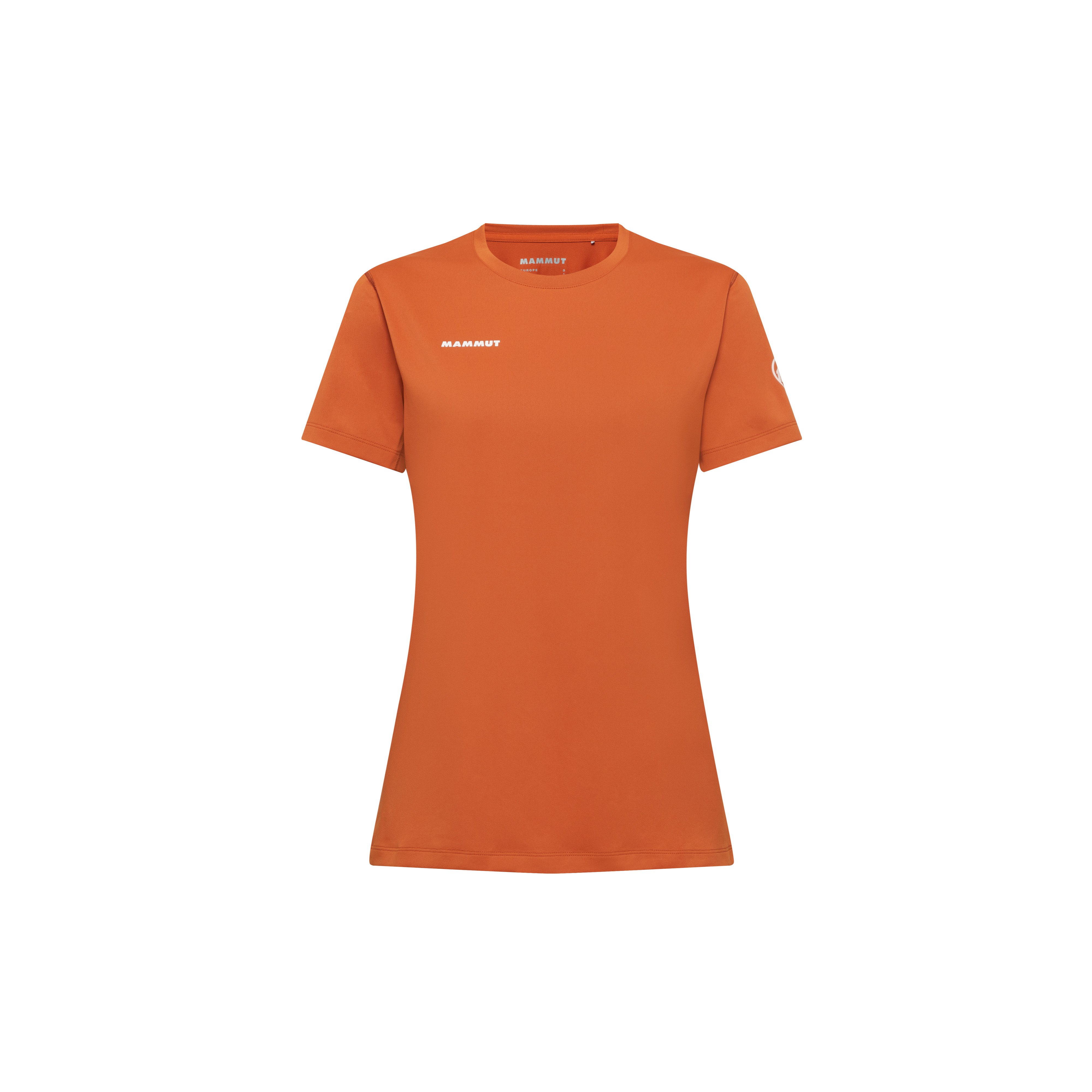 Mammut Selun FL T-Shirt Women - Black/Holunder/Alpine calamint/Autumn larice/Alpina/Alpenglow/Glatsch/Bronz/Nebla/Tschiel - Thumbnail