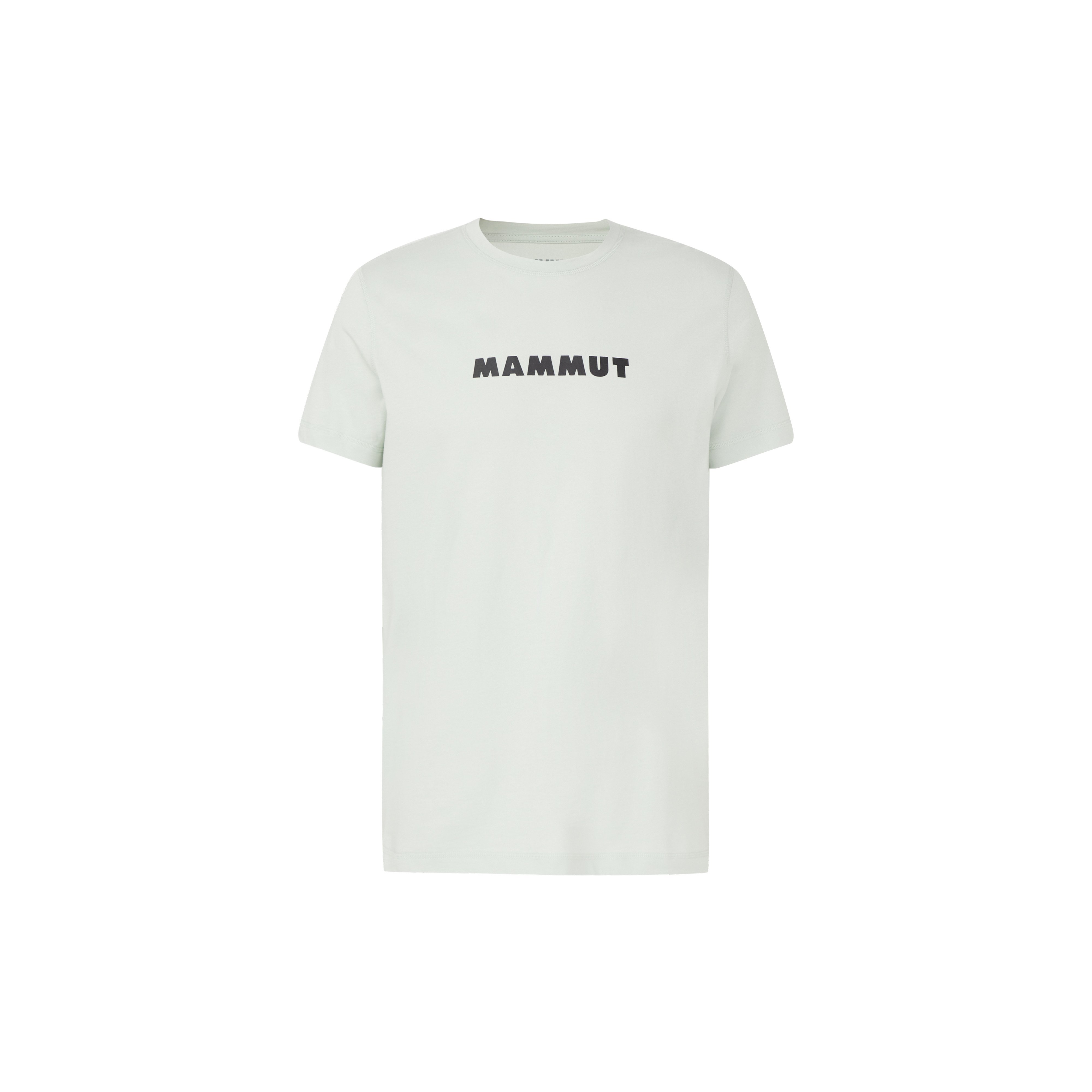 Mammut Mammut Core T-Shirt Men Logo - Black/White/Silver sage/Acacia/Mammut red/Mammut red-dark mammut red/Marine/Black-gabbro/Alpina/Glatsch/Baselgia/Sassal/Pinea/Glacier blue/Nebla - Thumbnail