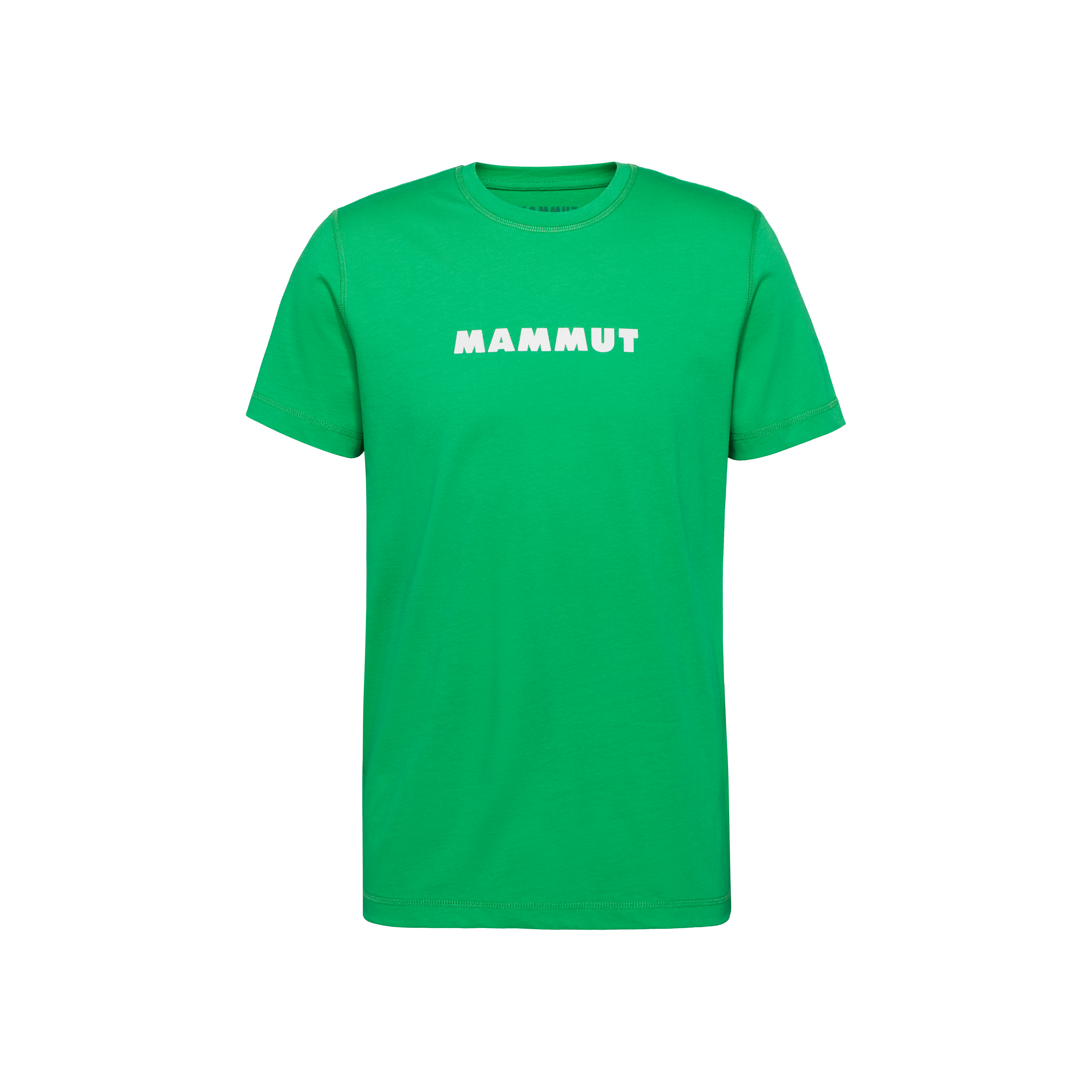 Mammut Mammut Core T-Shirt Men Logo - pinea, M - Pinea - Thumbnail