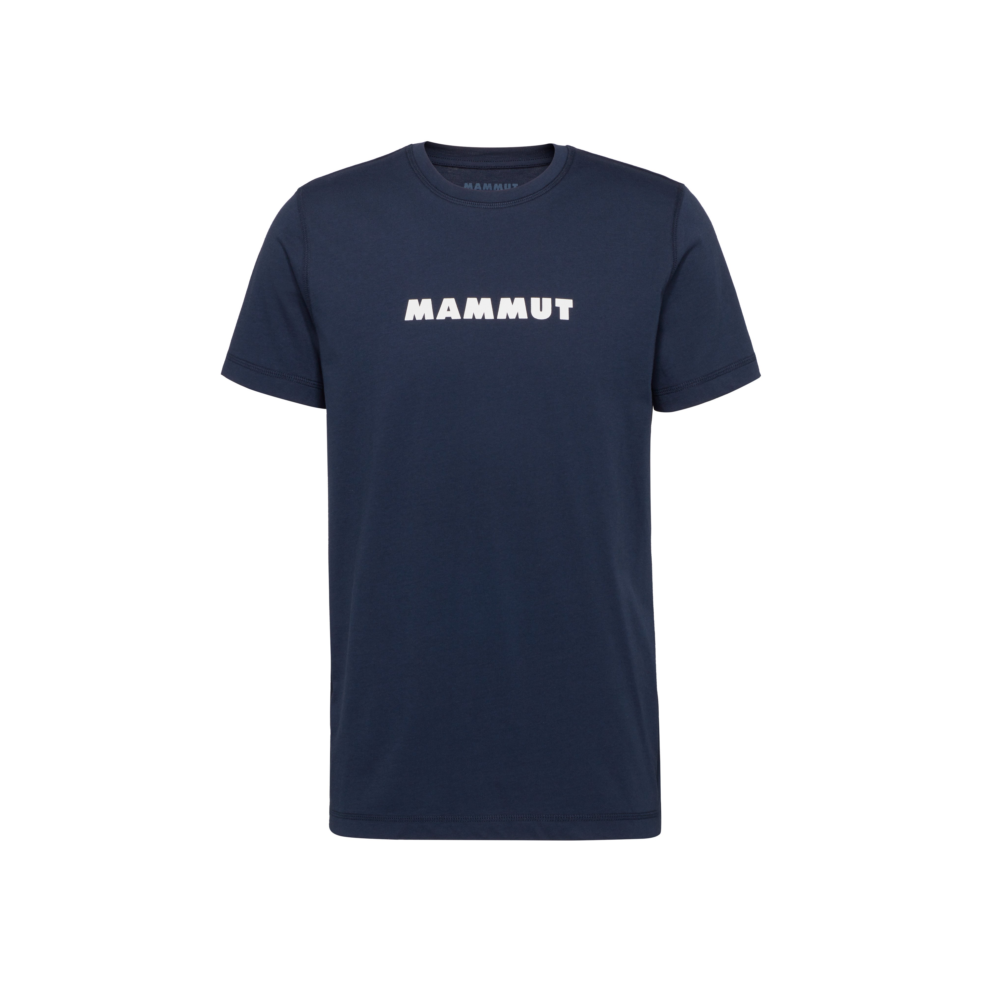 Mammut Mammut Core T-Shirt Men Logo - Black/Silver sage/Acacia/Mammut red/Marine/Alpina/Pinea/Glacier blue/Nebla - Thumbnail