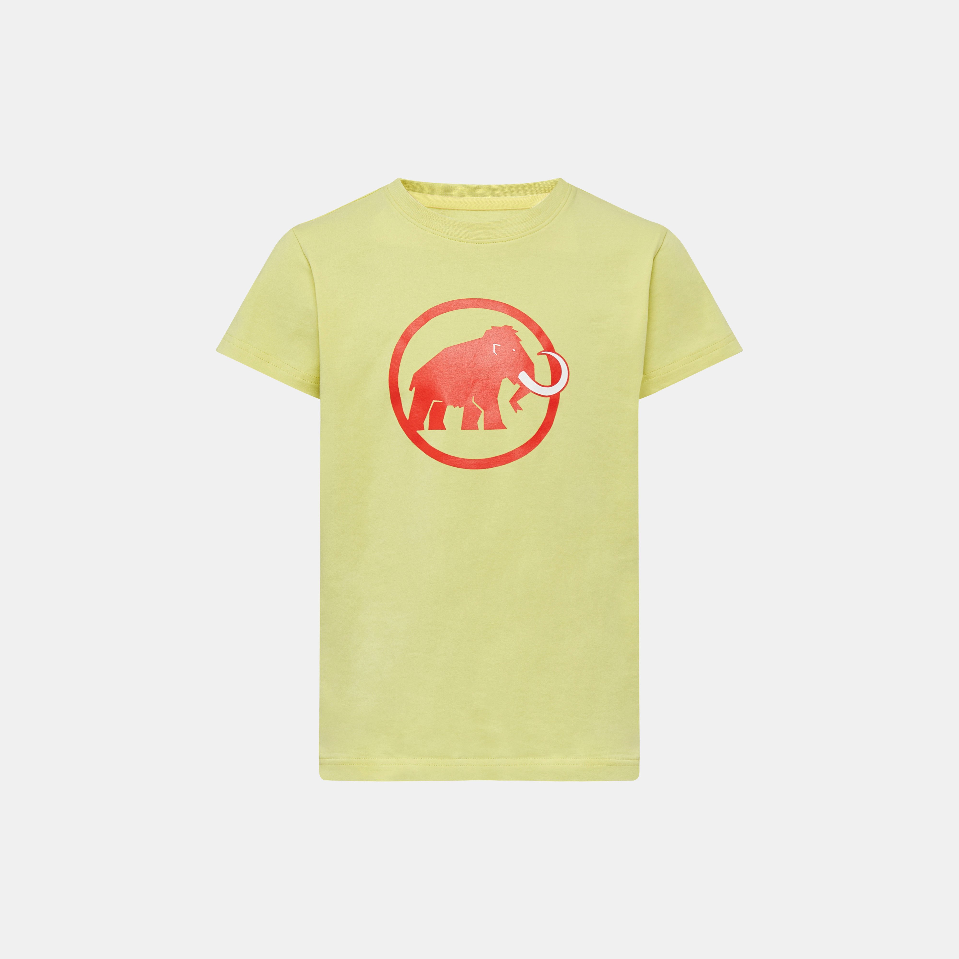 Mammut Mammut Core T-Shirt Kids Classic, holunder - Holunder