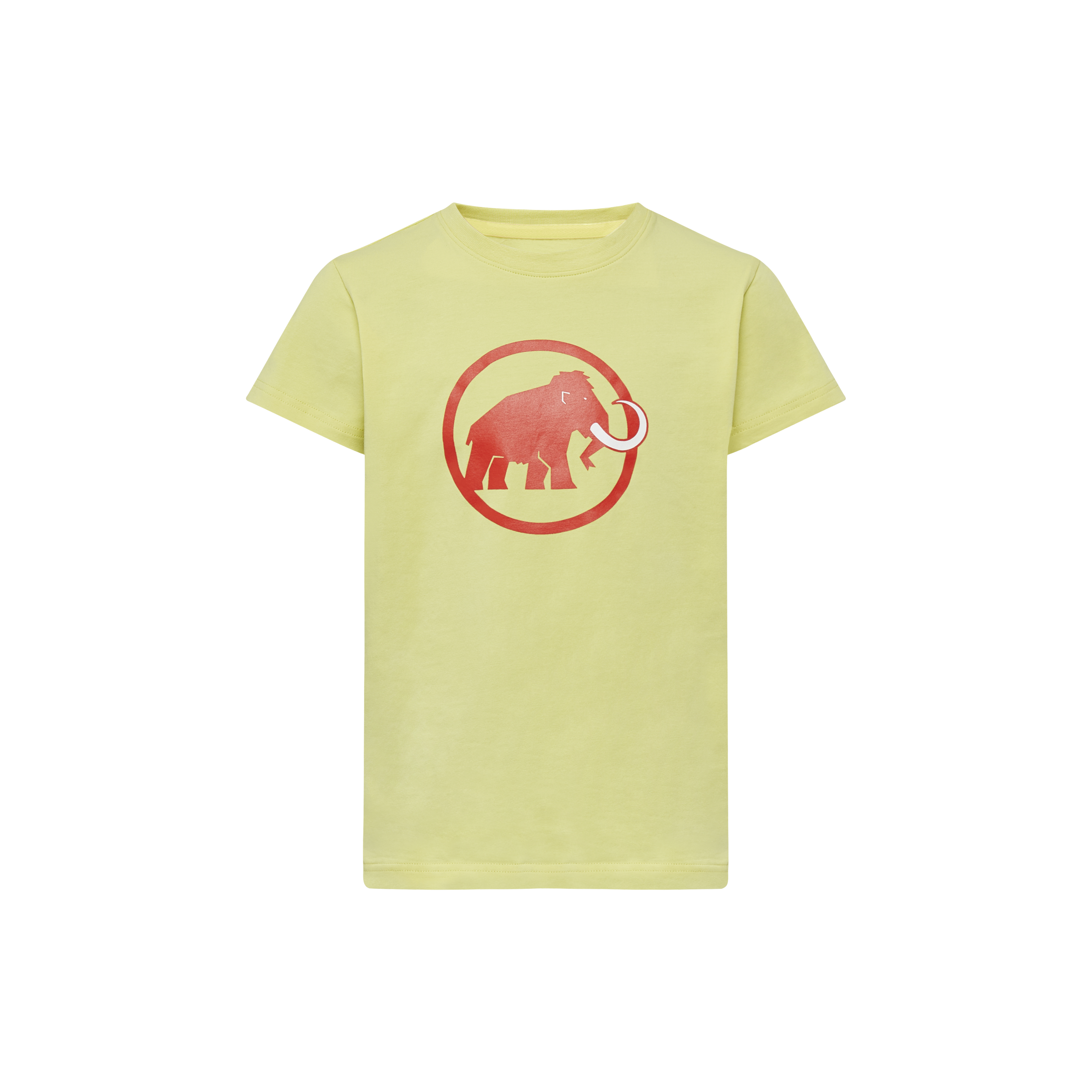 Mammut Mammut Core T-Shirt Kids Classic, holunder - Holunder - Thumbnail