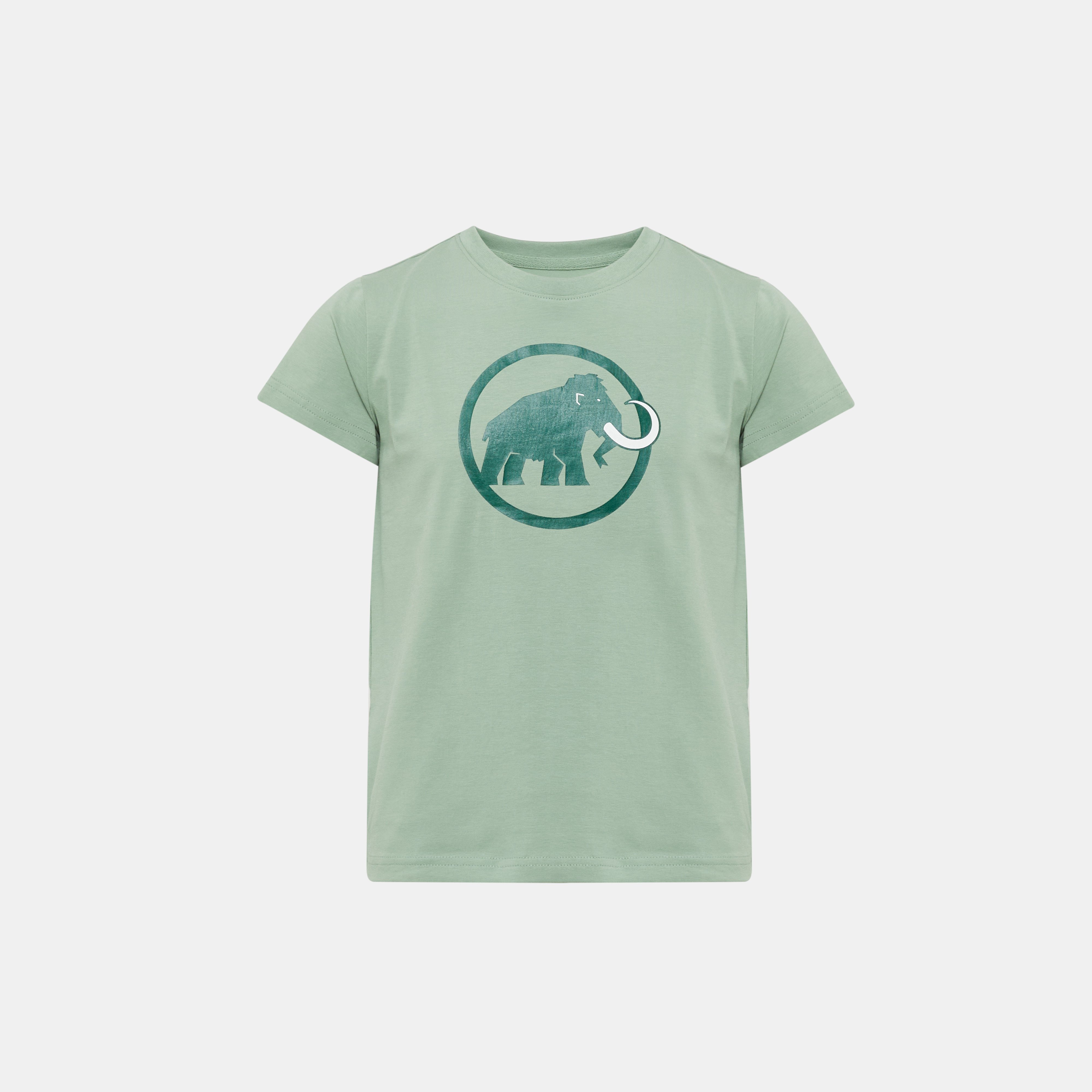 Mammut Mammut Core T-Shirt Kids Classic, willow - Willow - Main image