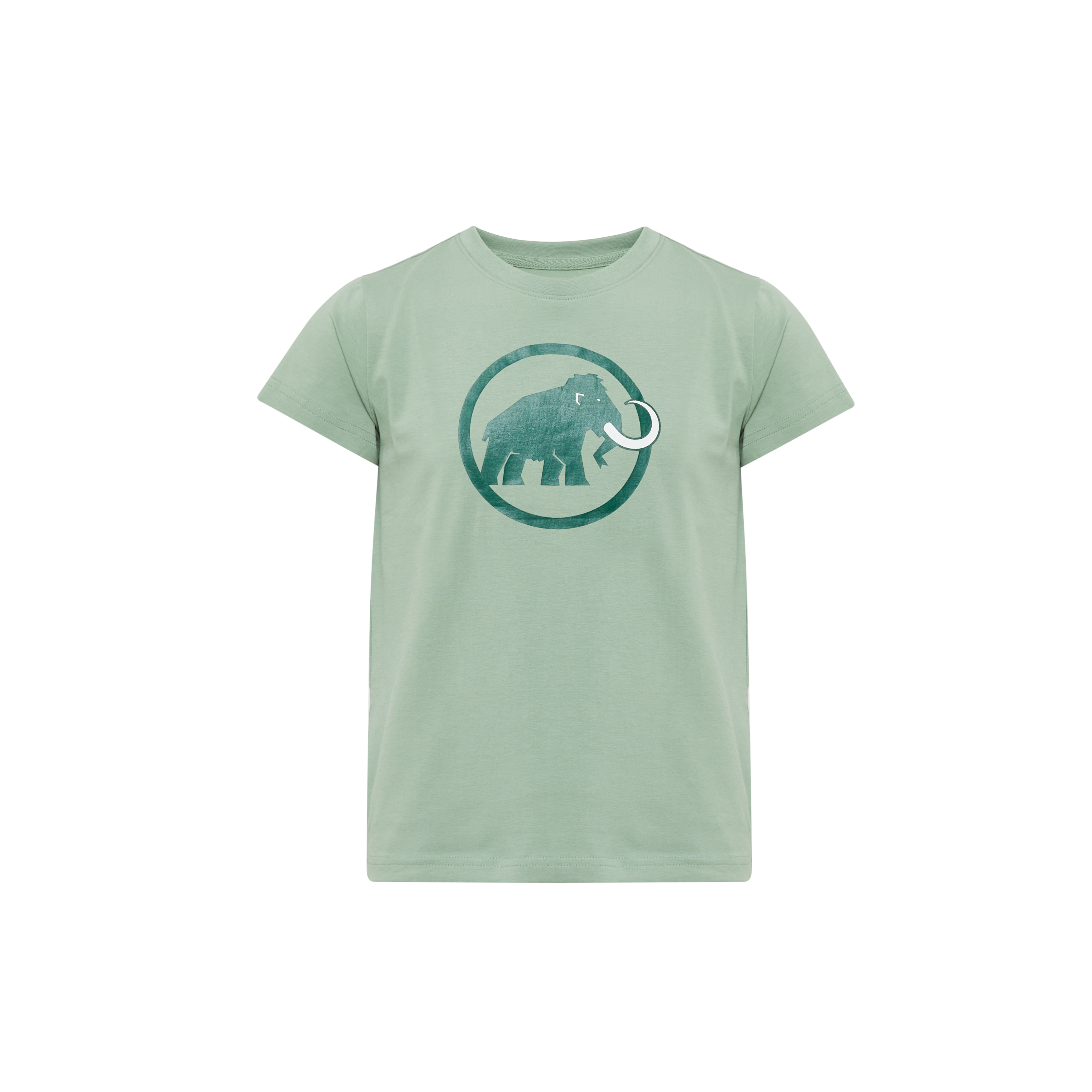 Mammut Mammut Core T-Shirt Kids Classic, willow - Willow
