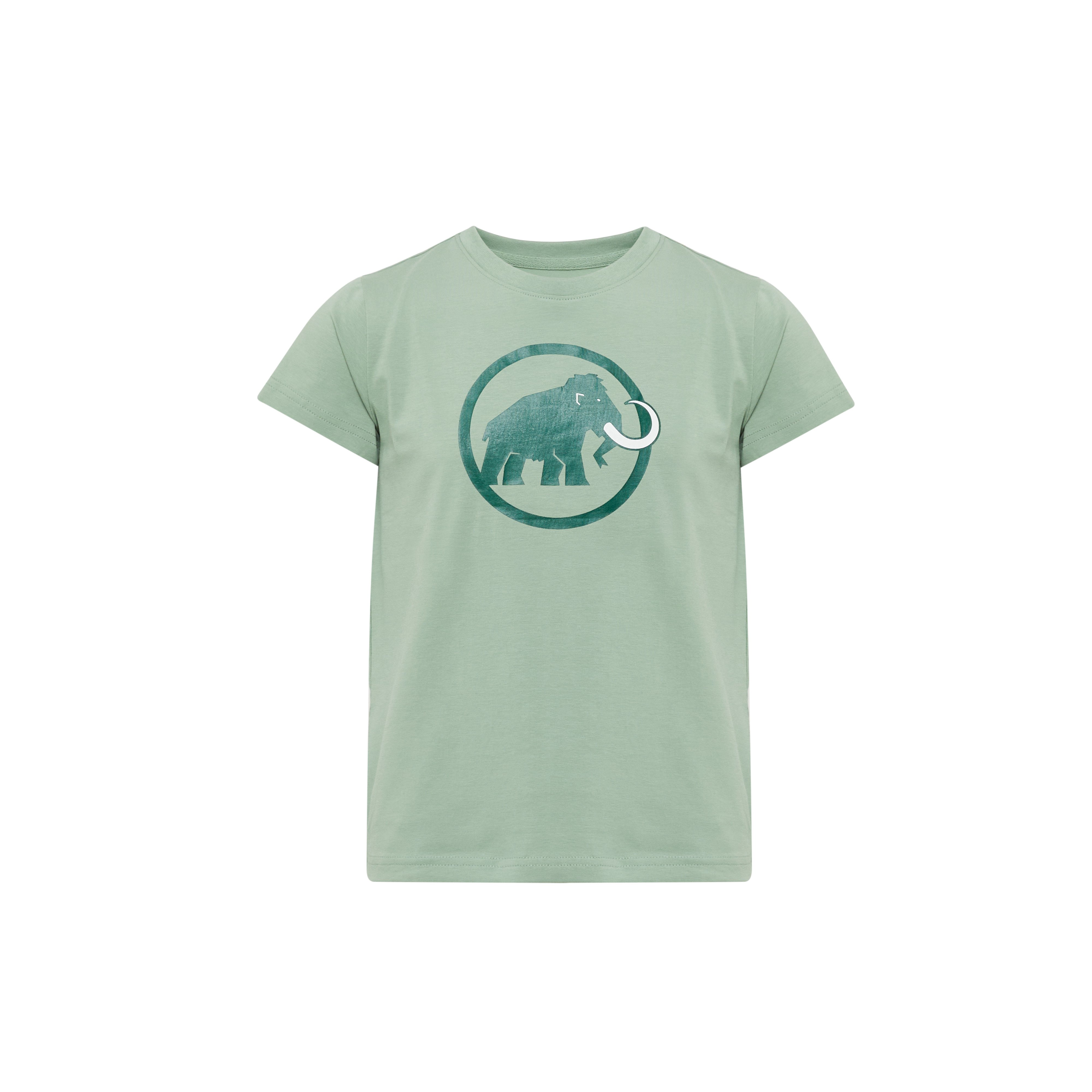 Mammut Mammut Core T-Shirt Kids Classic - Holunder/Arnica/Mammut red/Aster/Paloja/Brunsina/Alpenglow/Gleam/Mira/Willow/Tschiel - Thumbnail