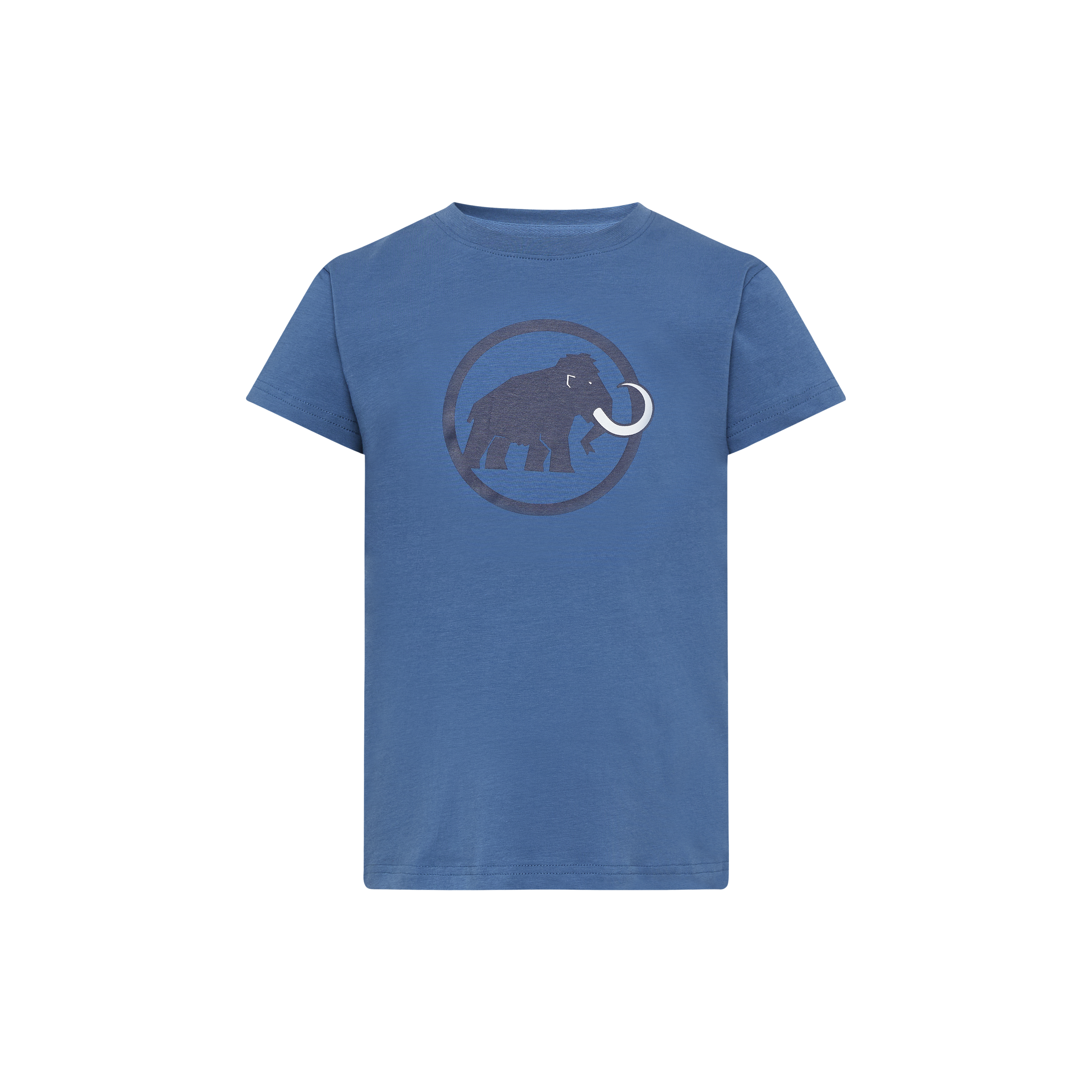 Mammut Mammut Core T-Shirt Kids Classic, tschiel - Tschiel - Thumbnail