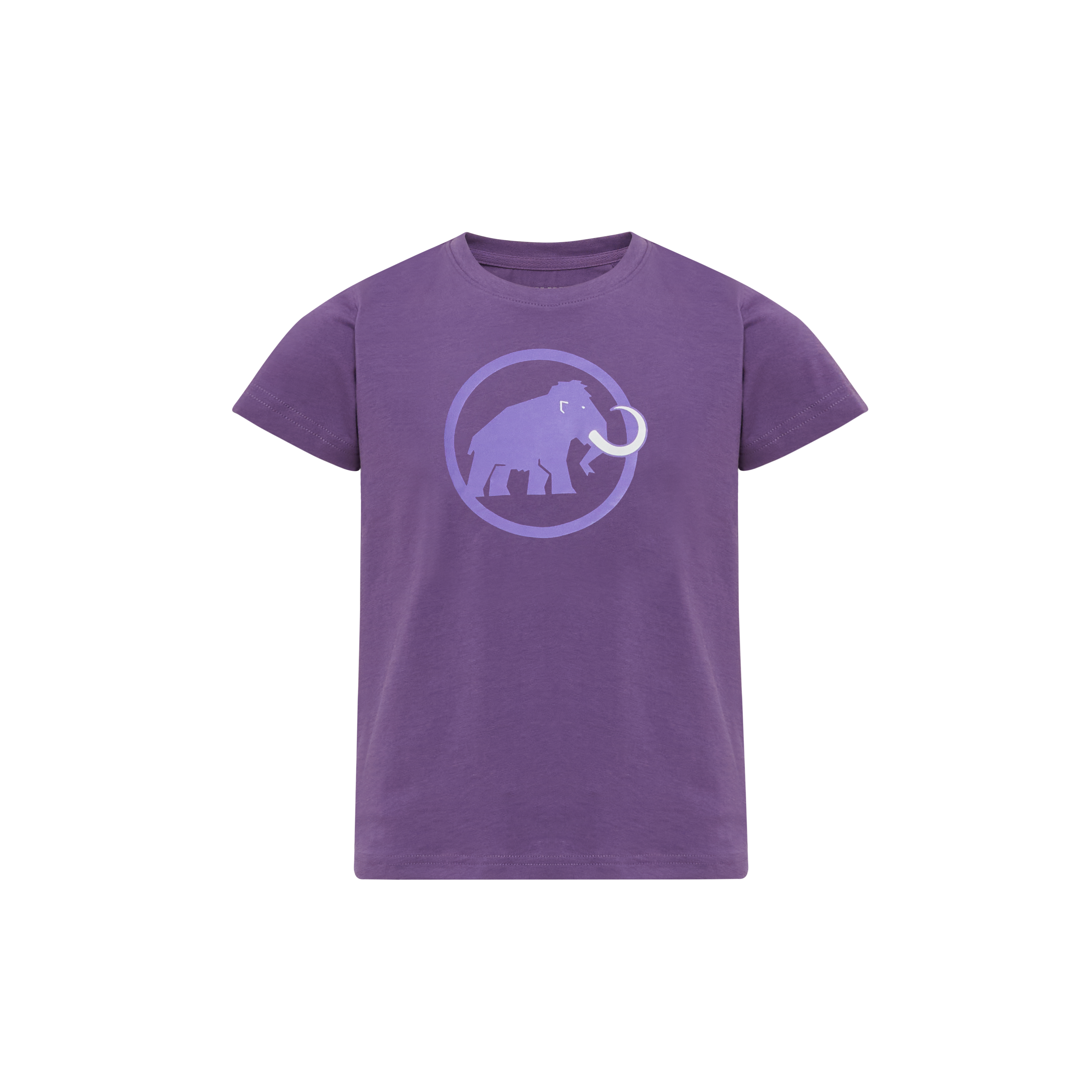 Mammut Mammut Core T-Shirt Kids Classic, paloja - Paloja