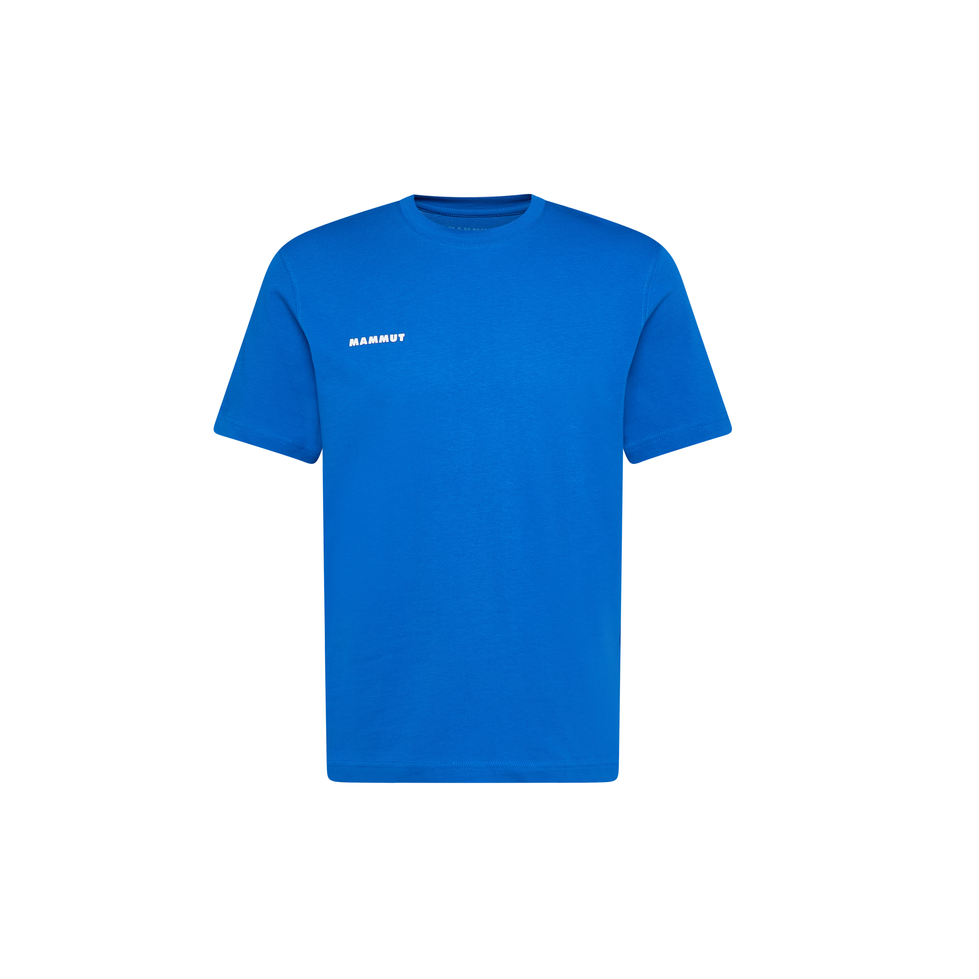 Mammut Mtn. Pro 2.0 Base T-Shirt Men, azurit - Azurit