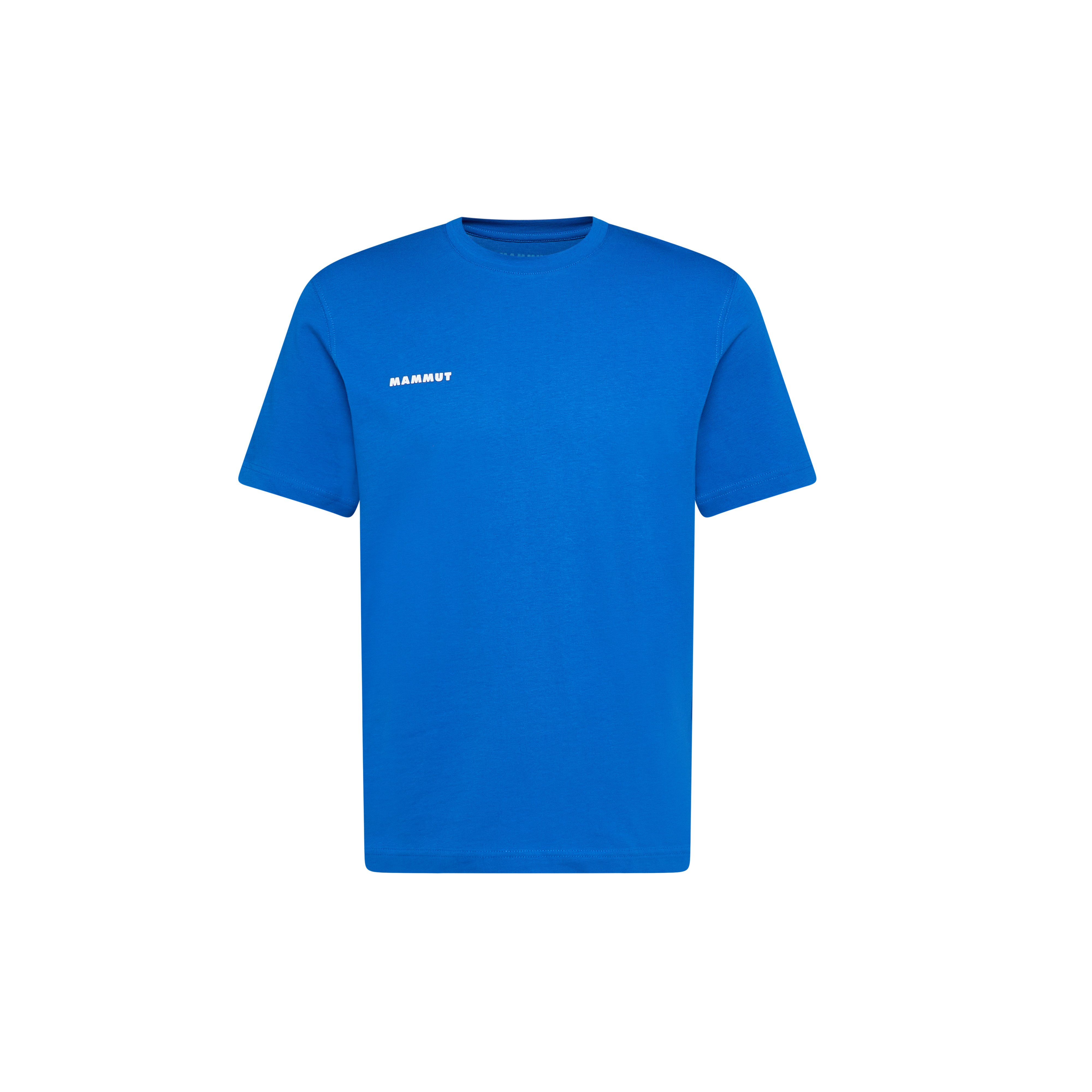 Mammut Mtn. Pro 2.0 Base T-Shirt Men - Black/White/Strata/Acacia/Mammut red/Marine/Azurit - Thumbnail