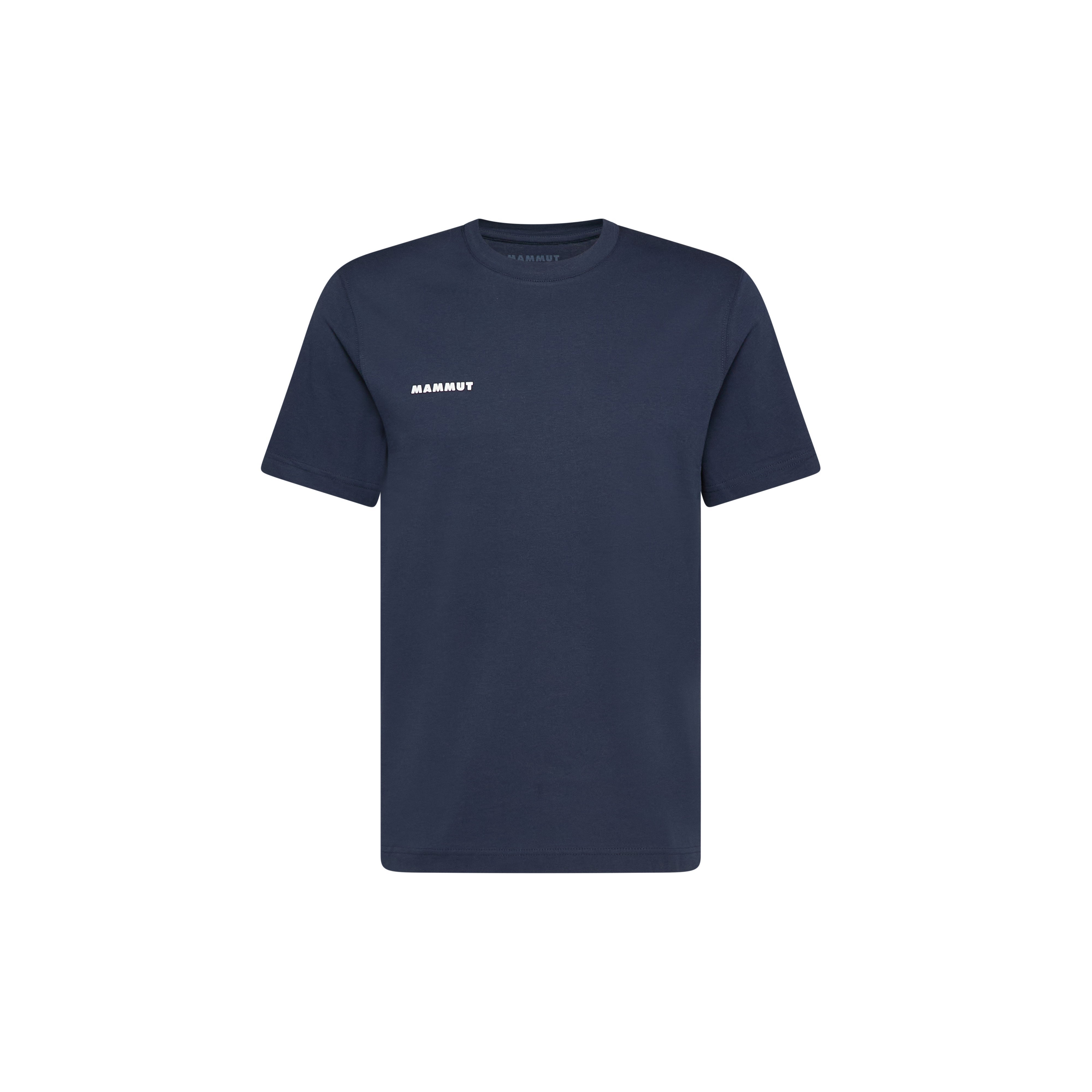 Mammut Mtn. Pro 2.0 Base T-Shirt Men - Black/White/Strata/Acacia/Mammut red/Marine/Azurit - Thumbnail