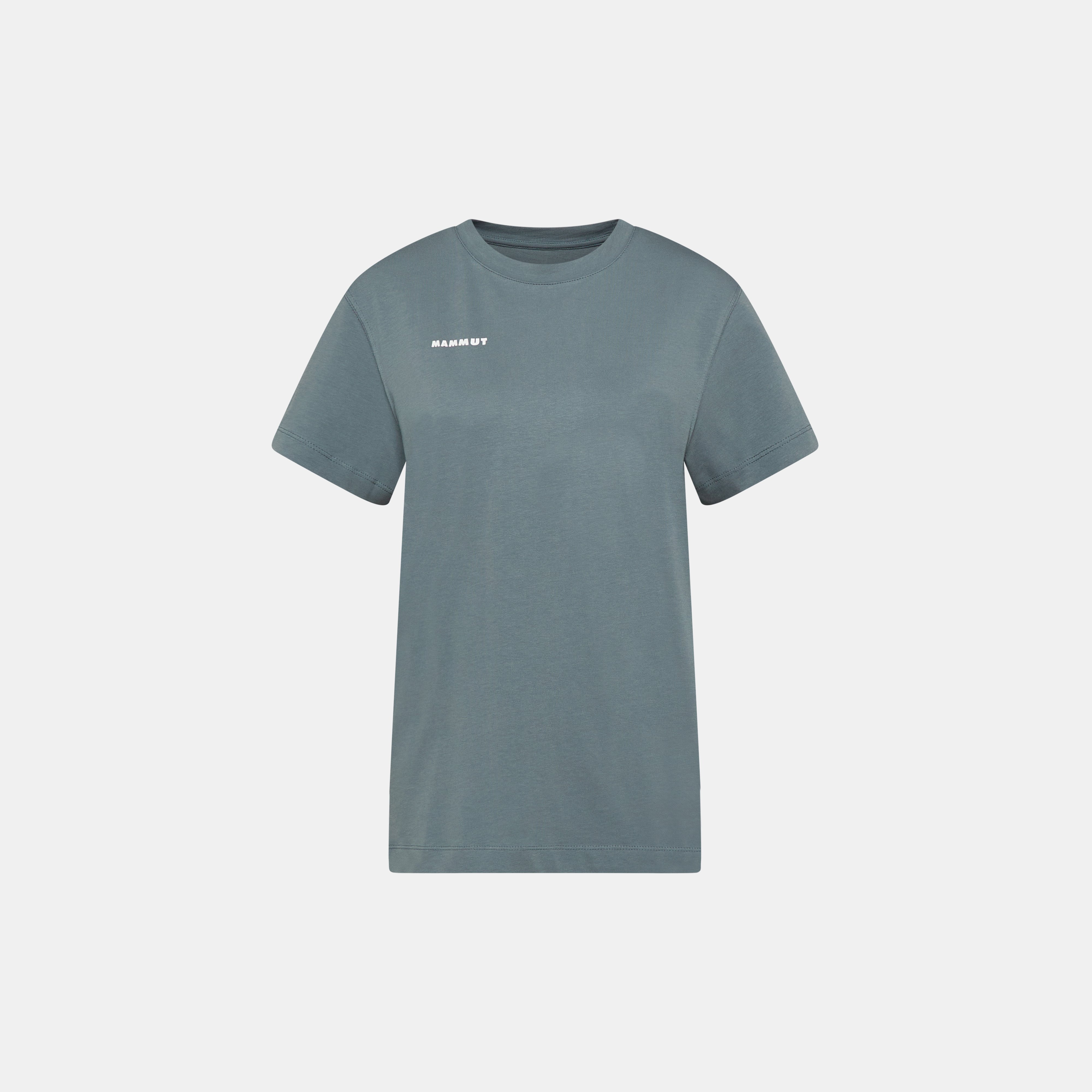 Mammut Mtn. Pro 2.0 Base T-Shirt Women, strata - Strata - Main image