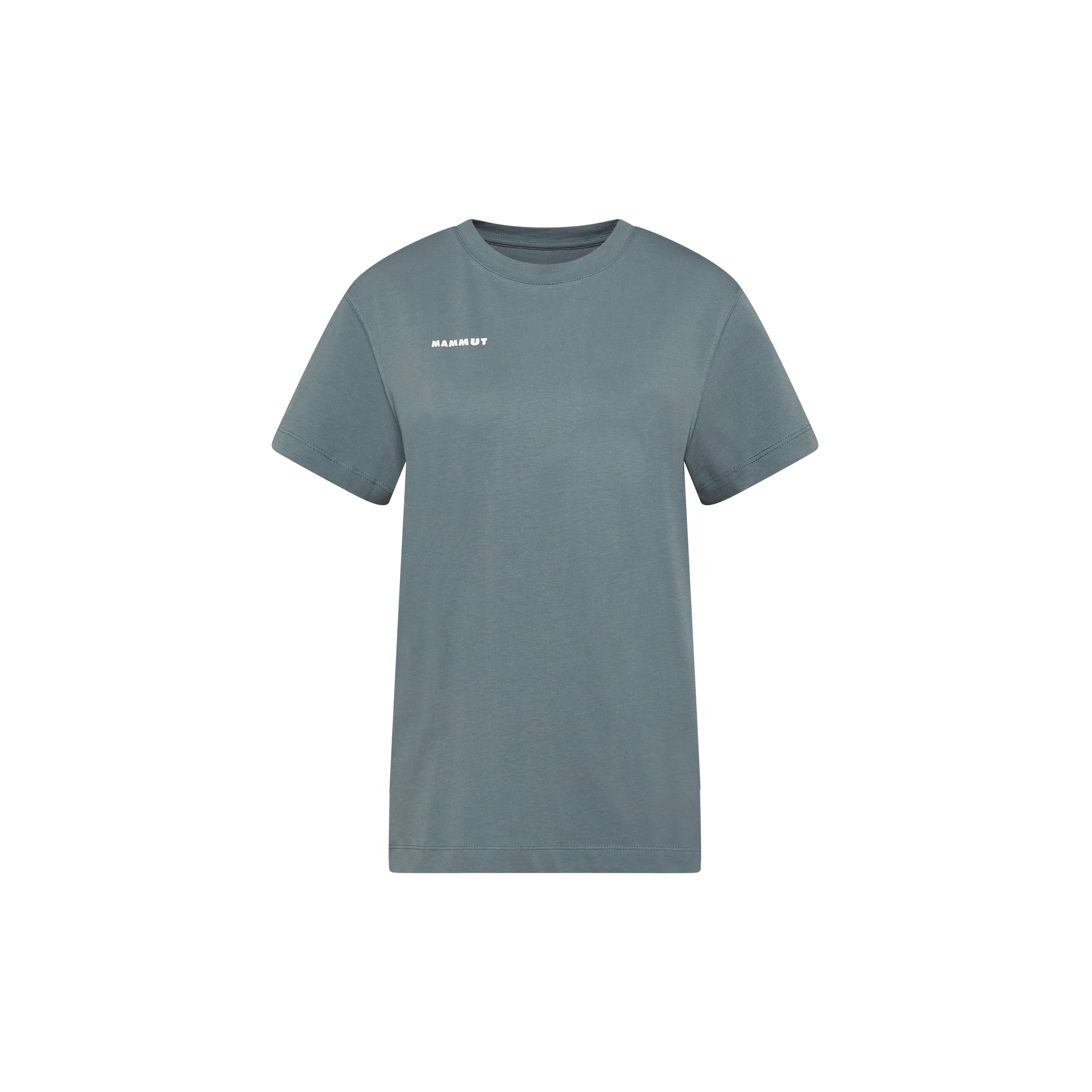 Mammut Mtn. Pro 2.0 Base T-Shirt Women - Black/White/Strata/Acacia/Mammut red/Marine/Azurit - Thumbnail
