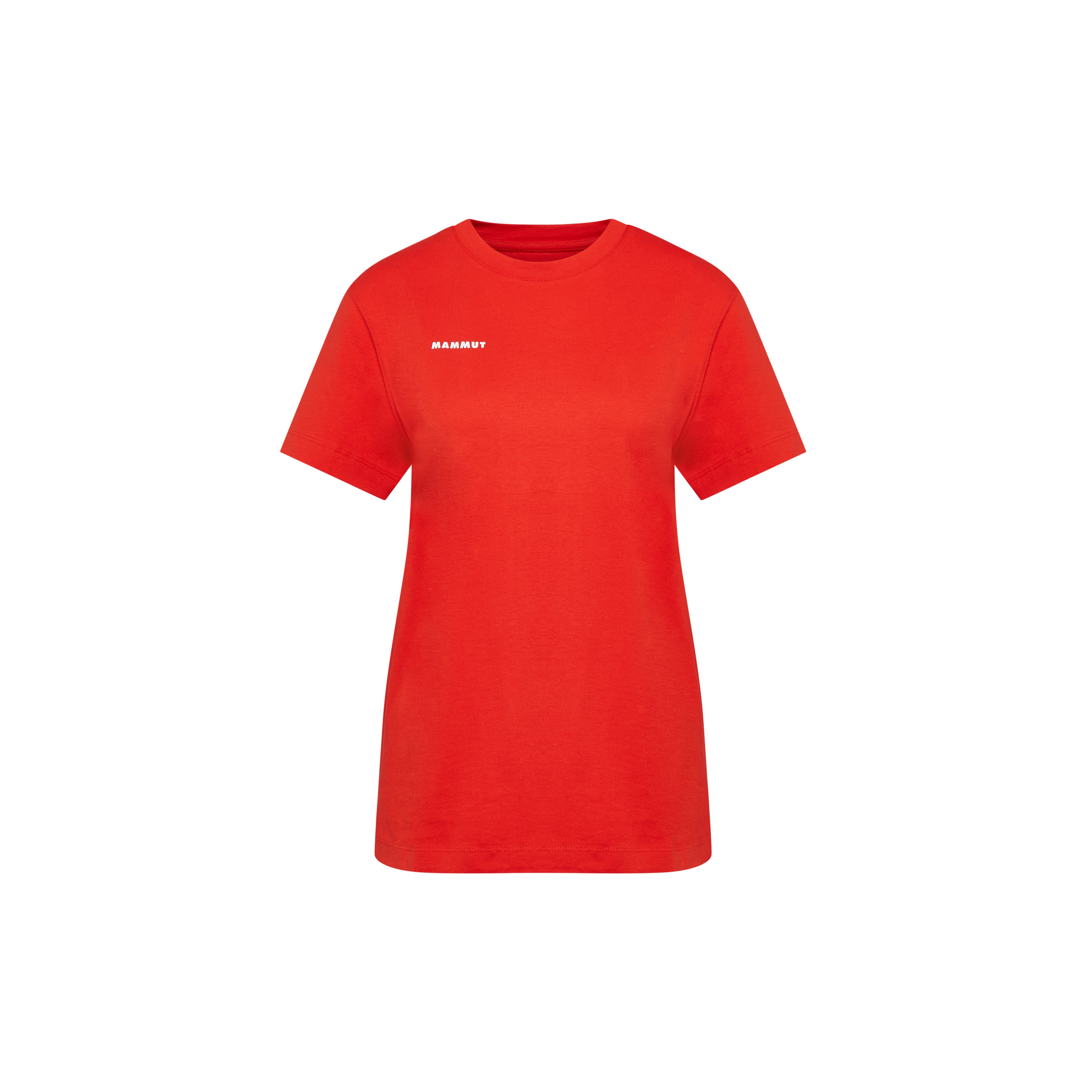 Mammut Mtn. Pro 2.0 Base T-Shirt Women - Black/White/Strata/Acacia/Mammut red/Marine/Azurit - Thumbnail