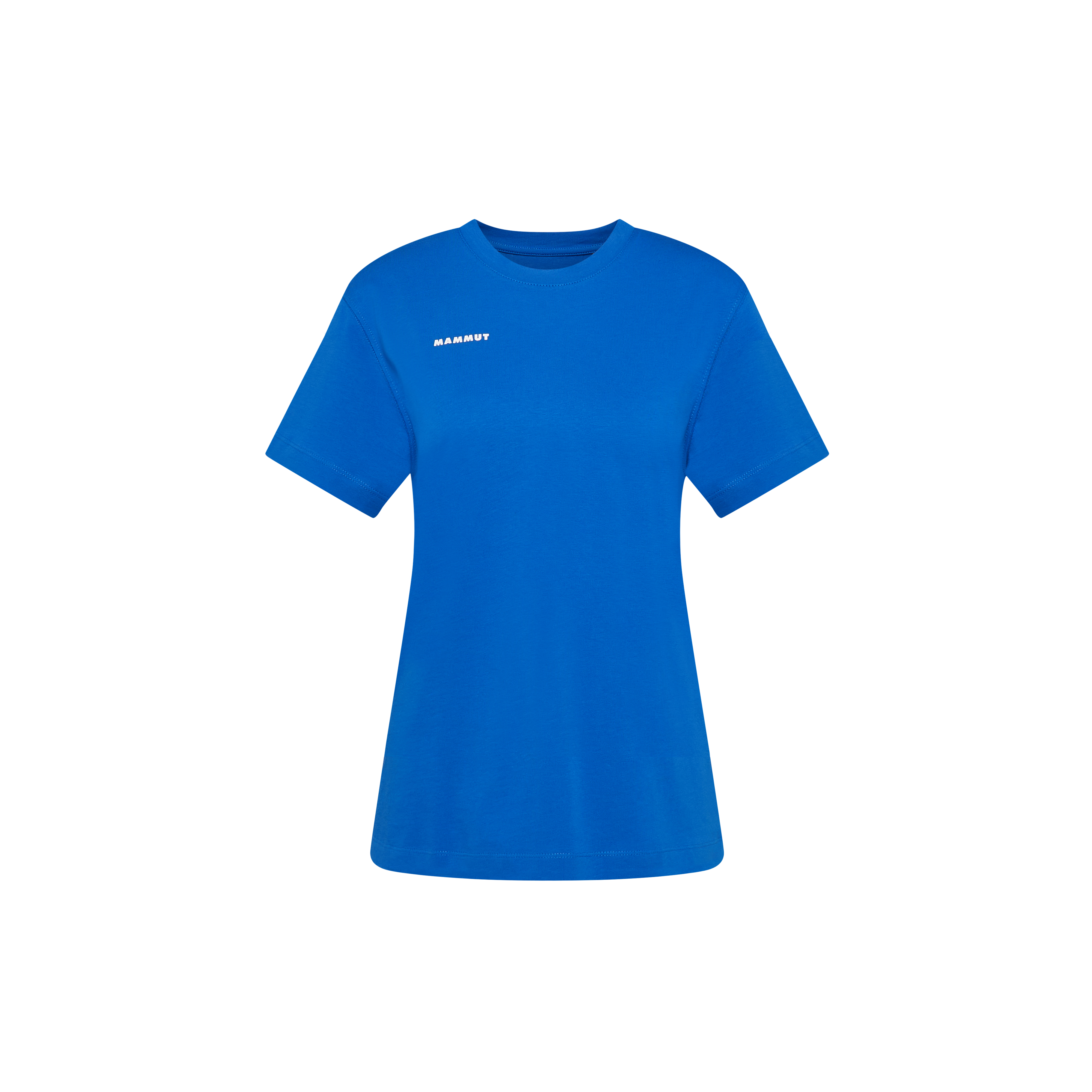 Mammut Mtn. Pro 2.0 Base T-Shirt Women, azurit - Azurit
