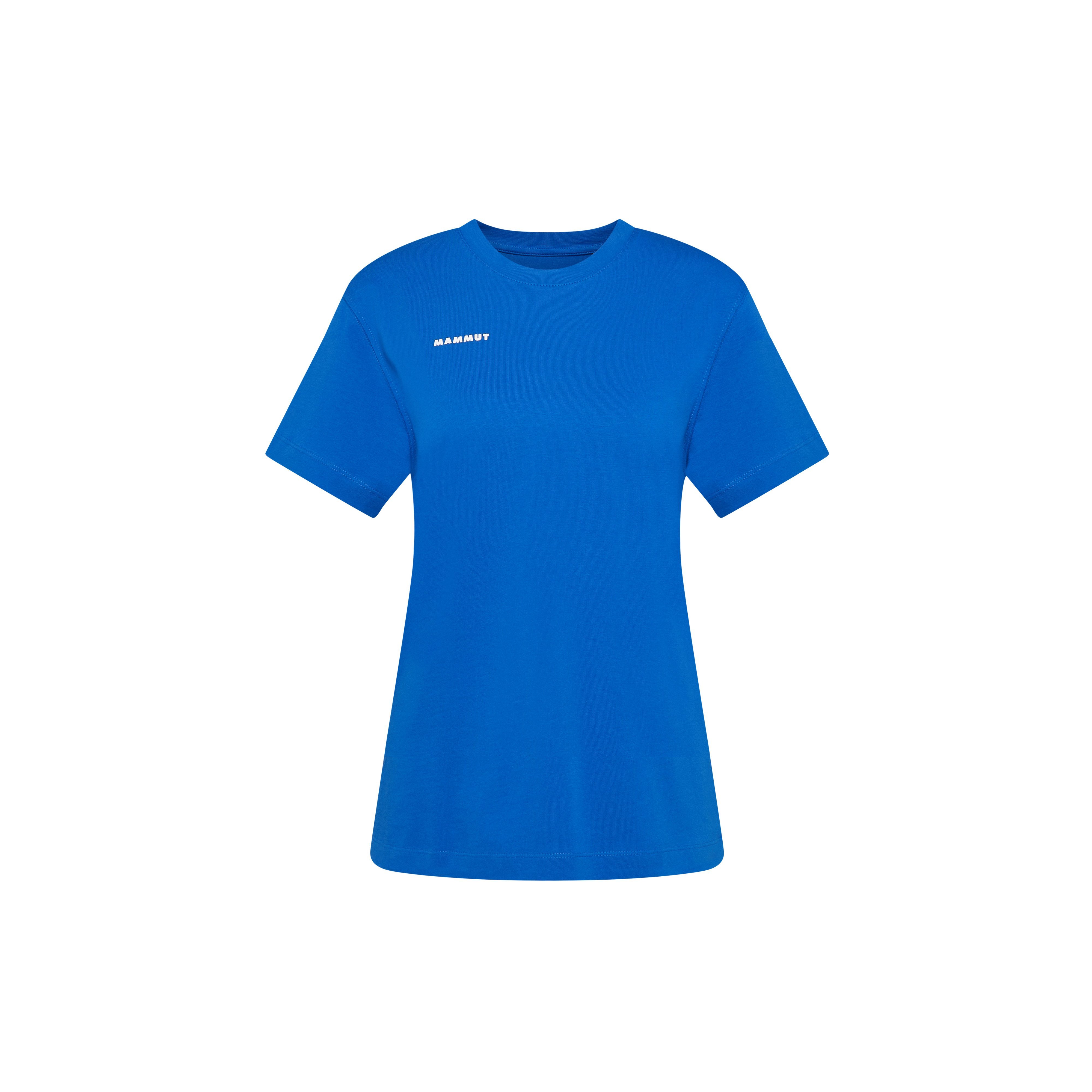 Mammut Mtn. Pro 2.0 Base T-Shirt Women - Black/White/Strata/Acacia/Mammut red/Marine/Azurit - Thumbnail