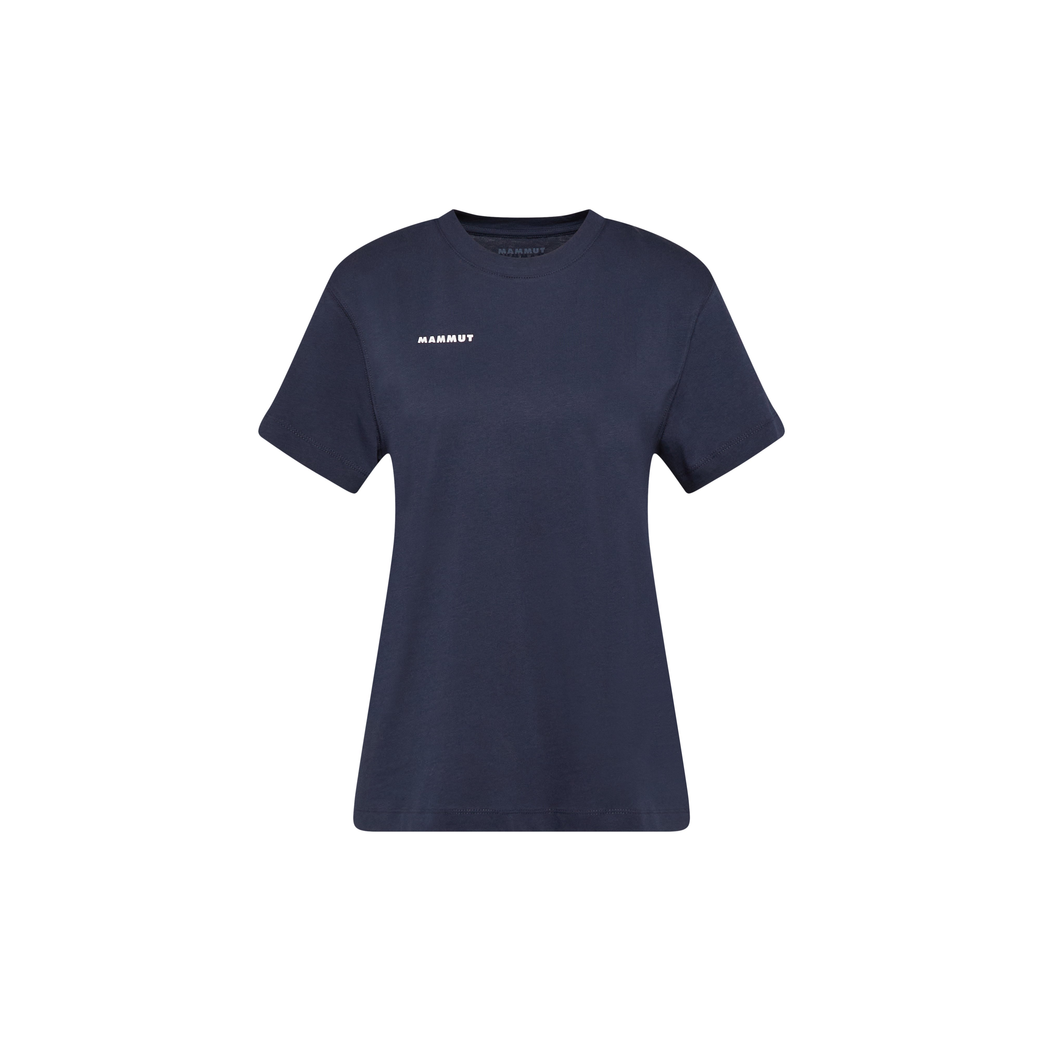 Mammut Mtn. Pro 2.0 Base T-Shirt Women - Black/White/Strata/Acacia/Mammut red/Marine/Azurit - Thumbnail