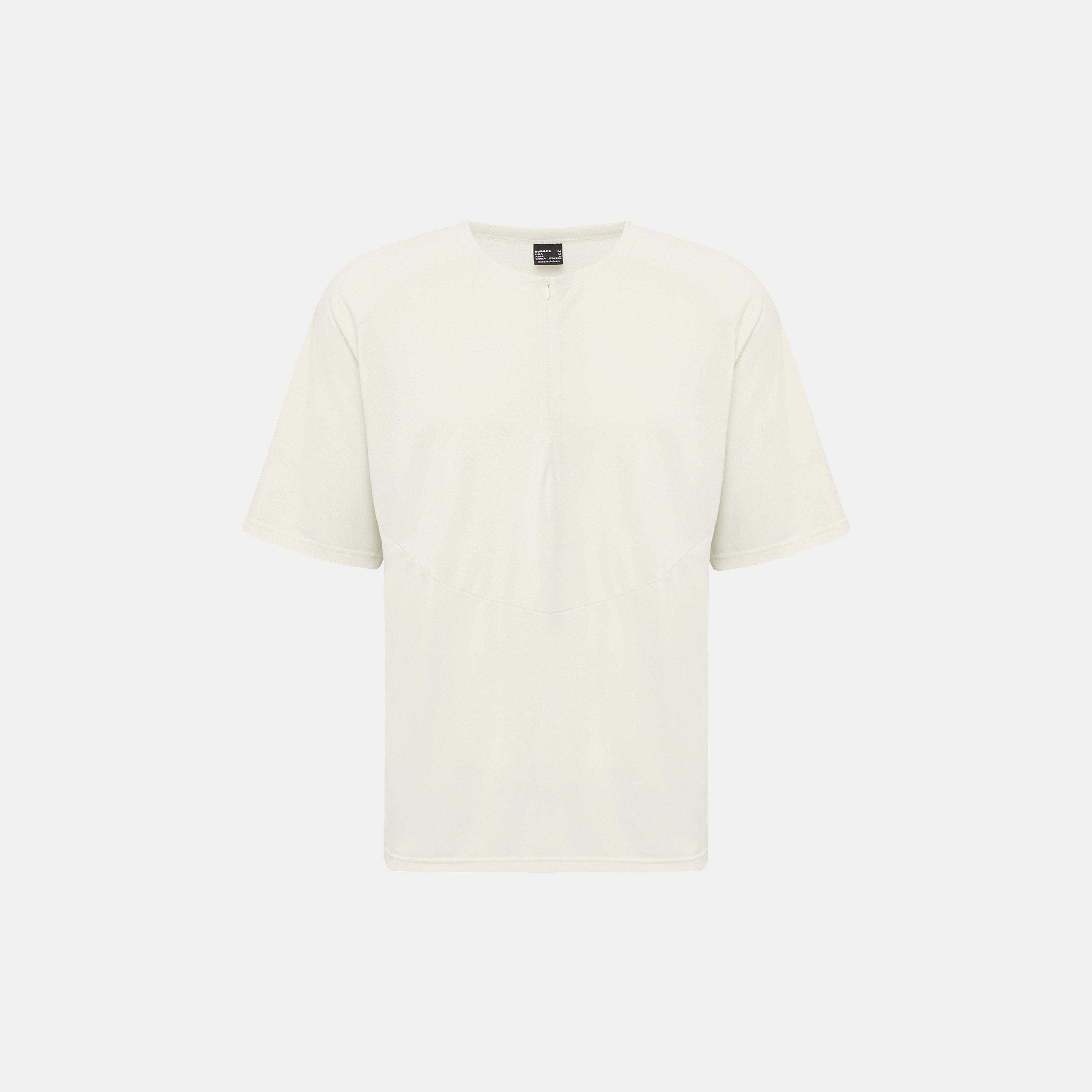 Mammut Hiking Patrol x Mammut Light FL Half Zip T-Shirt, sage frost-willow whisper - Sage frost-willow whisper