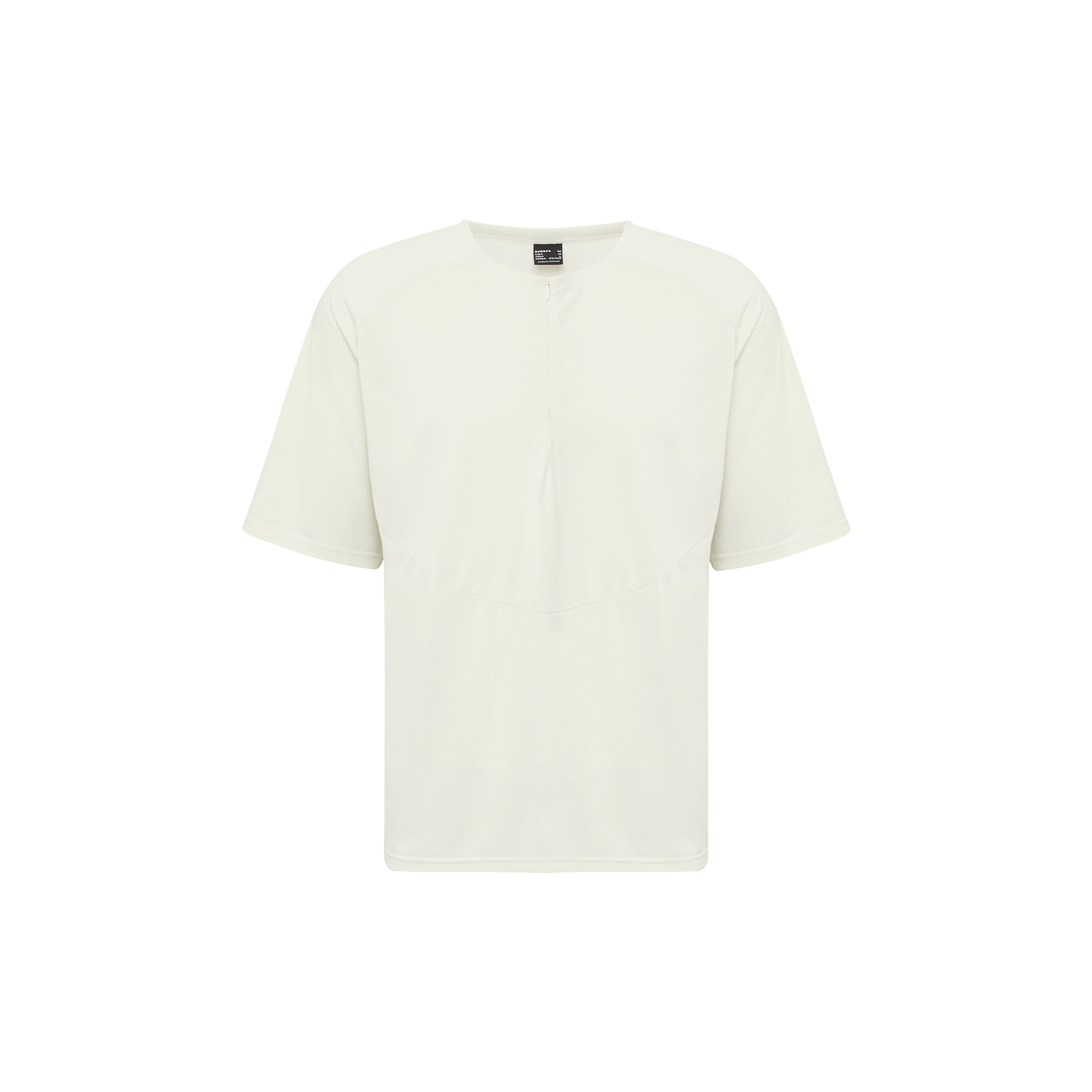 Mammut Hiking Patrol x Mammut Light FL Half Zip T-Shirt, sage frost-willow whisper - Sage frost-willow whisper - Thumbnail