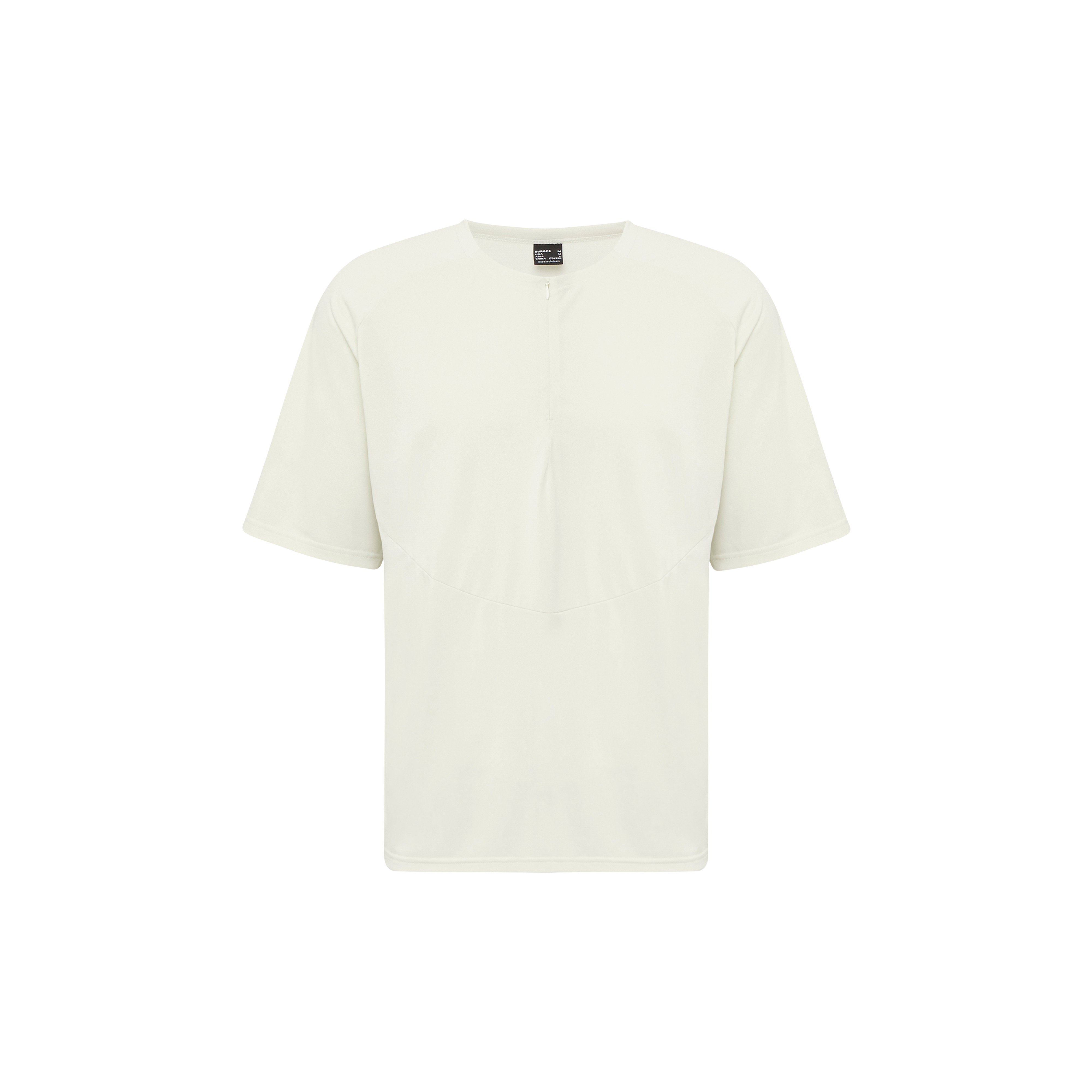 Mammut Hiking Patrol x Mammut Light FL Half Zip T-Shirt - Black/Sage frost-willow whisper - Thumbnail