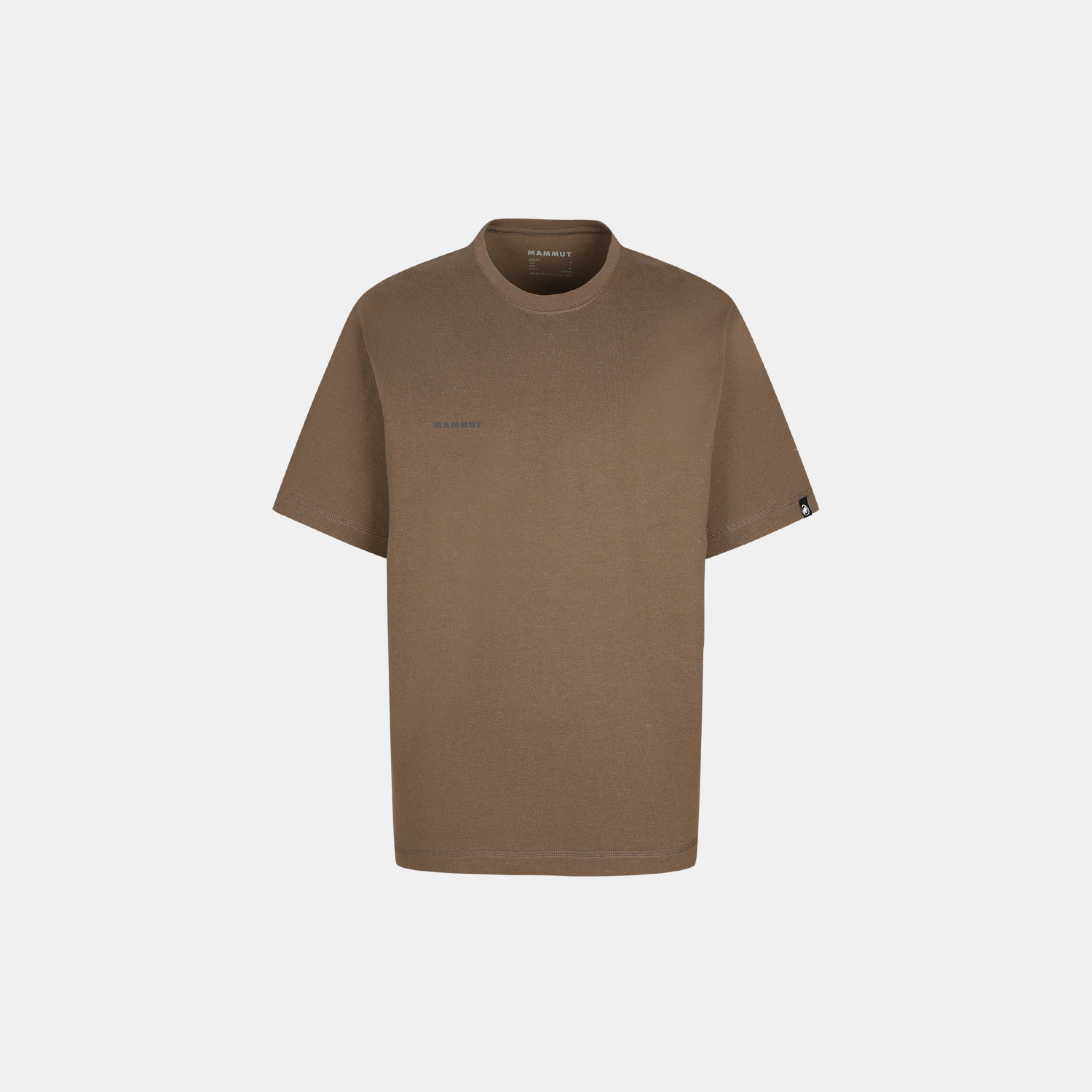 Mammut Valley Graphic T-Shirt, cub - Cub