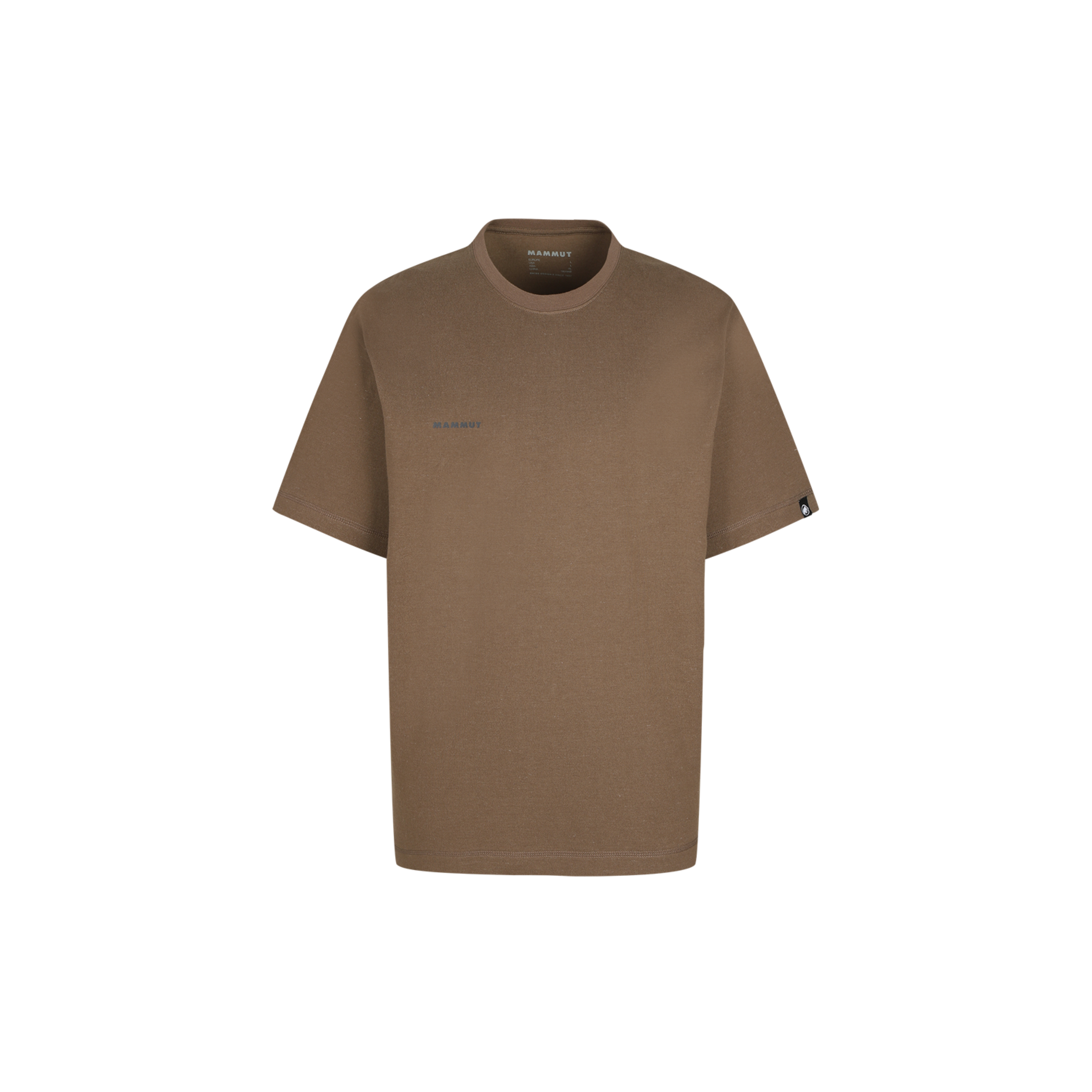 Mammut Valley Graphic T-Shirt, cub - Cub - Thumbnail