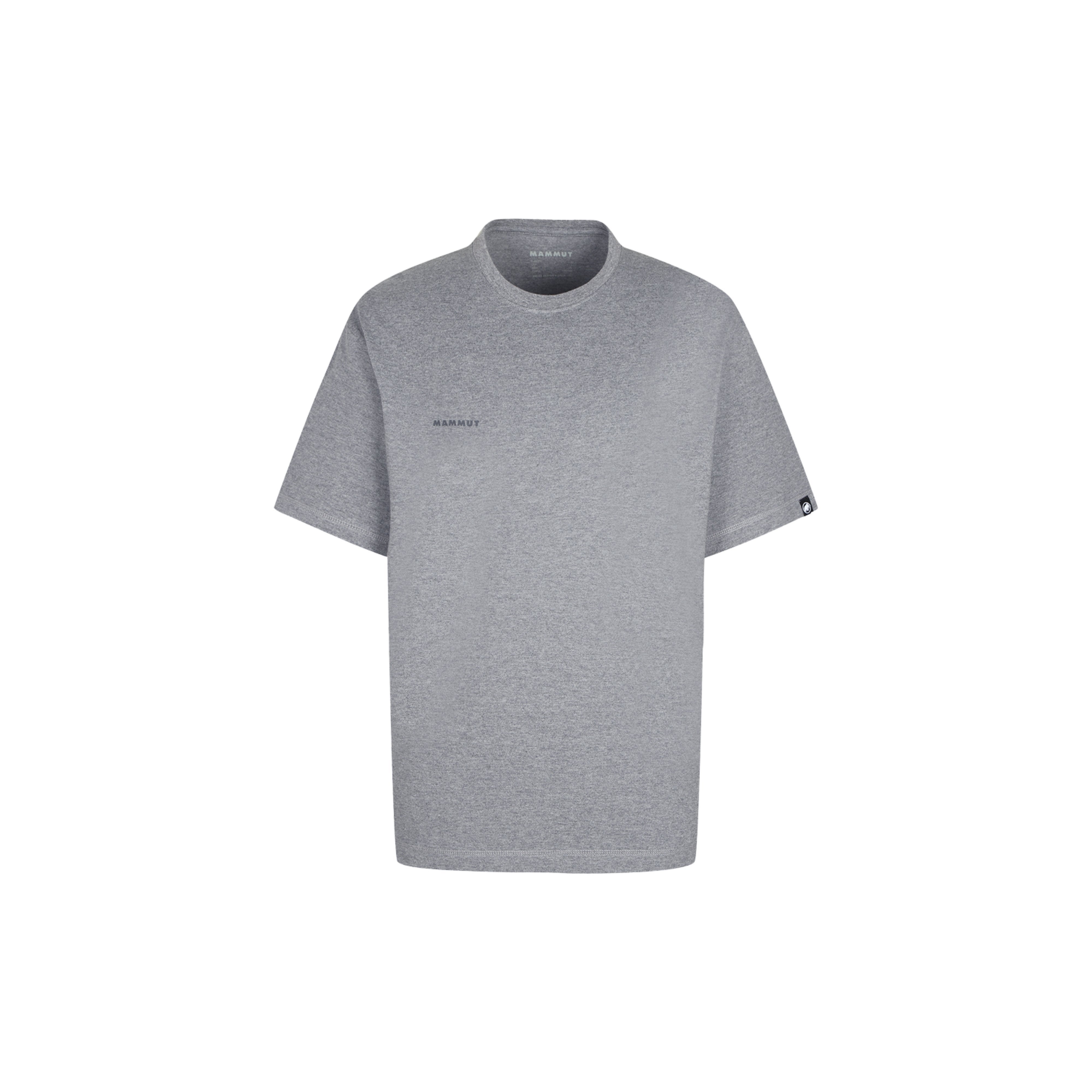 Mammut Valley Graphic T-Shirt - Cub/Pistachio shell - Thumbnail