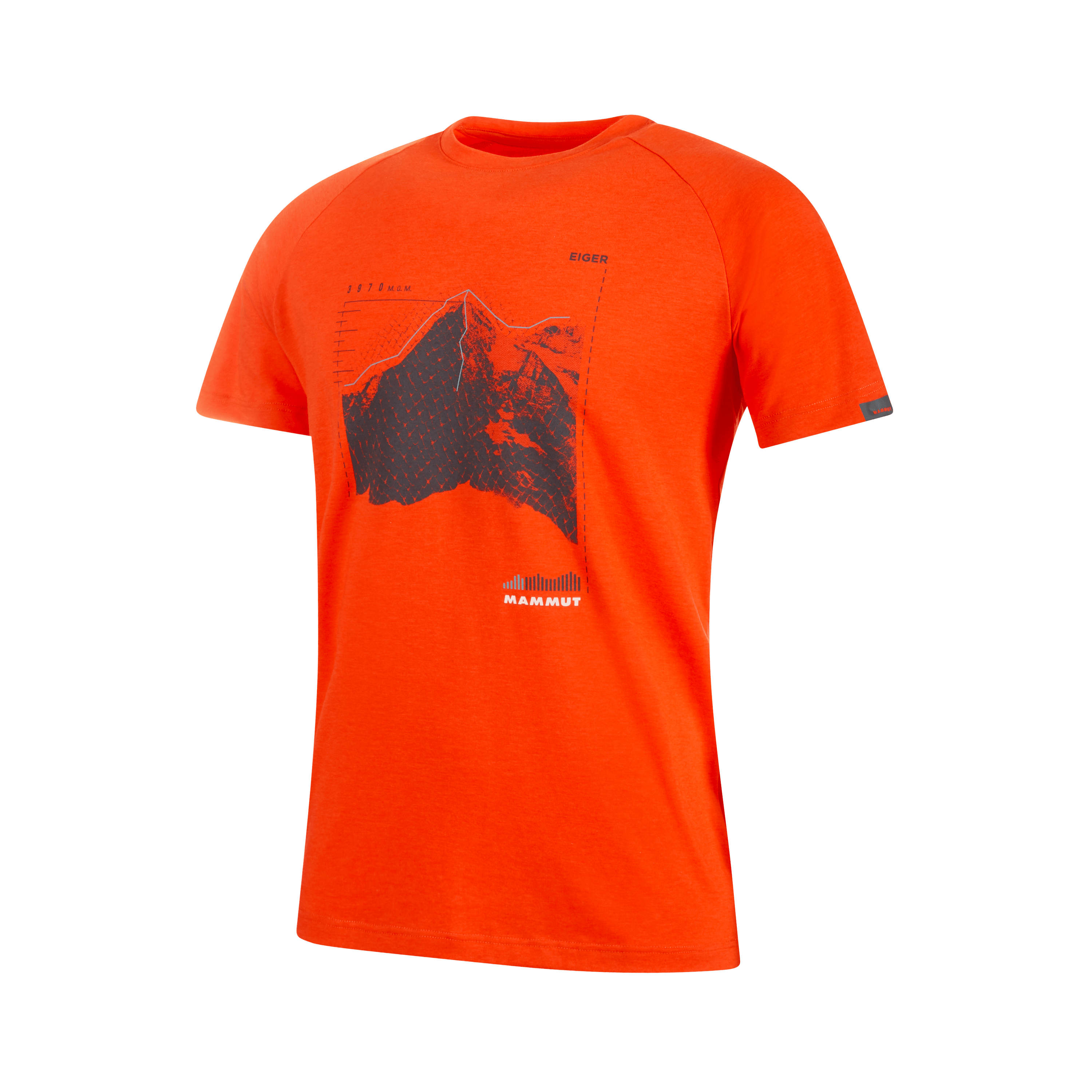 Mountain T-Shirt Men