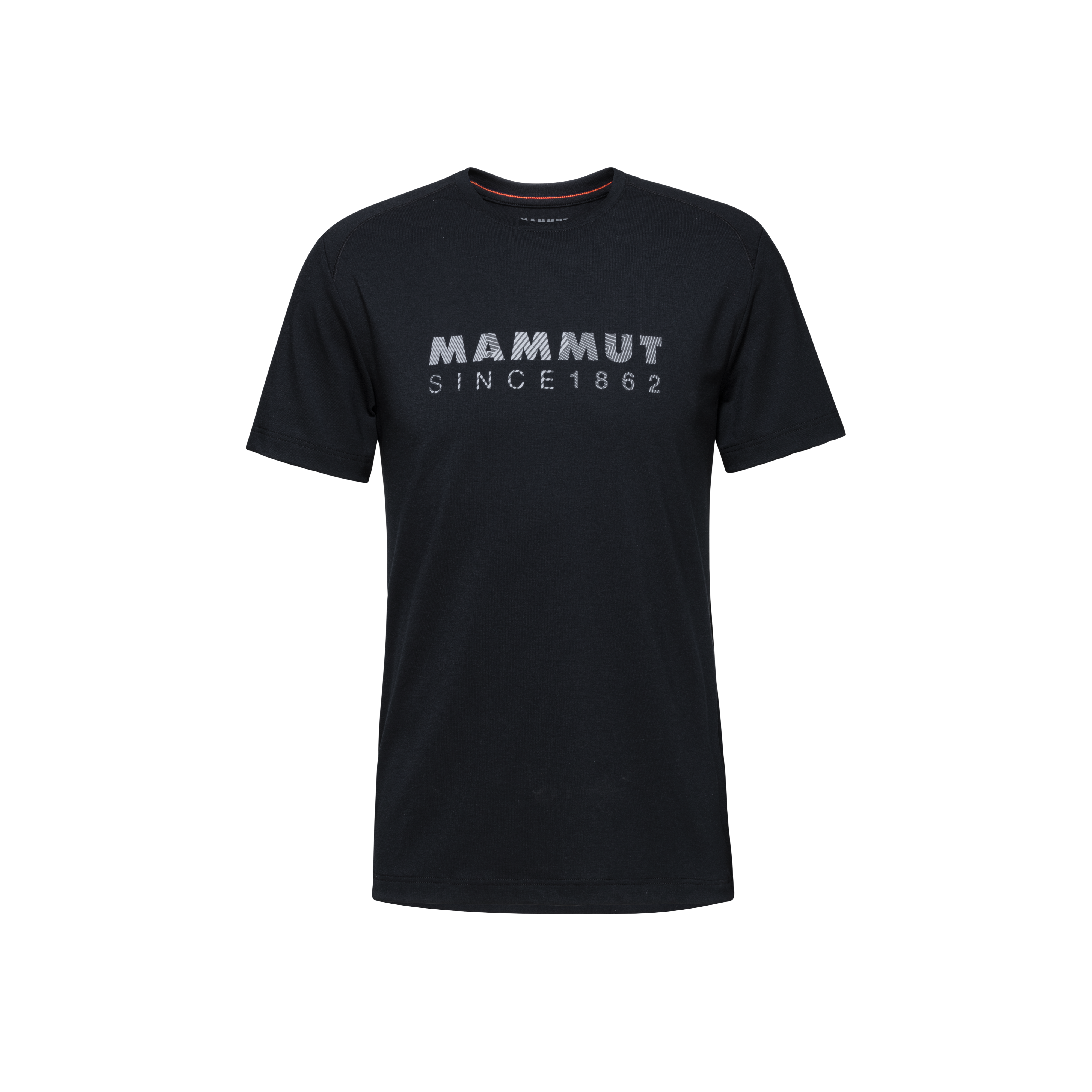 Trovat T-Shirt Men - black PRT1, XL thumbnail