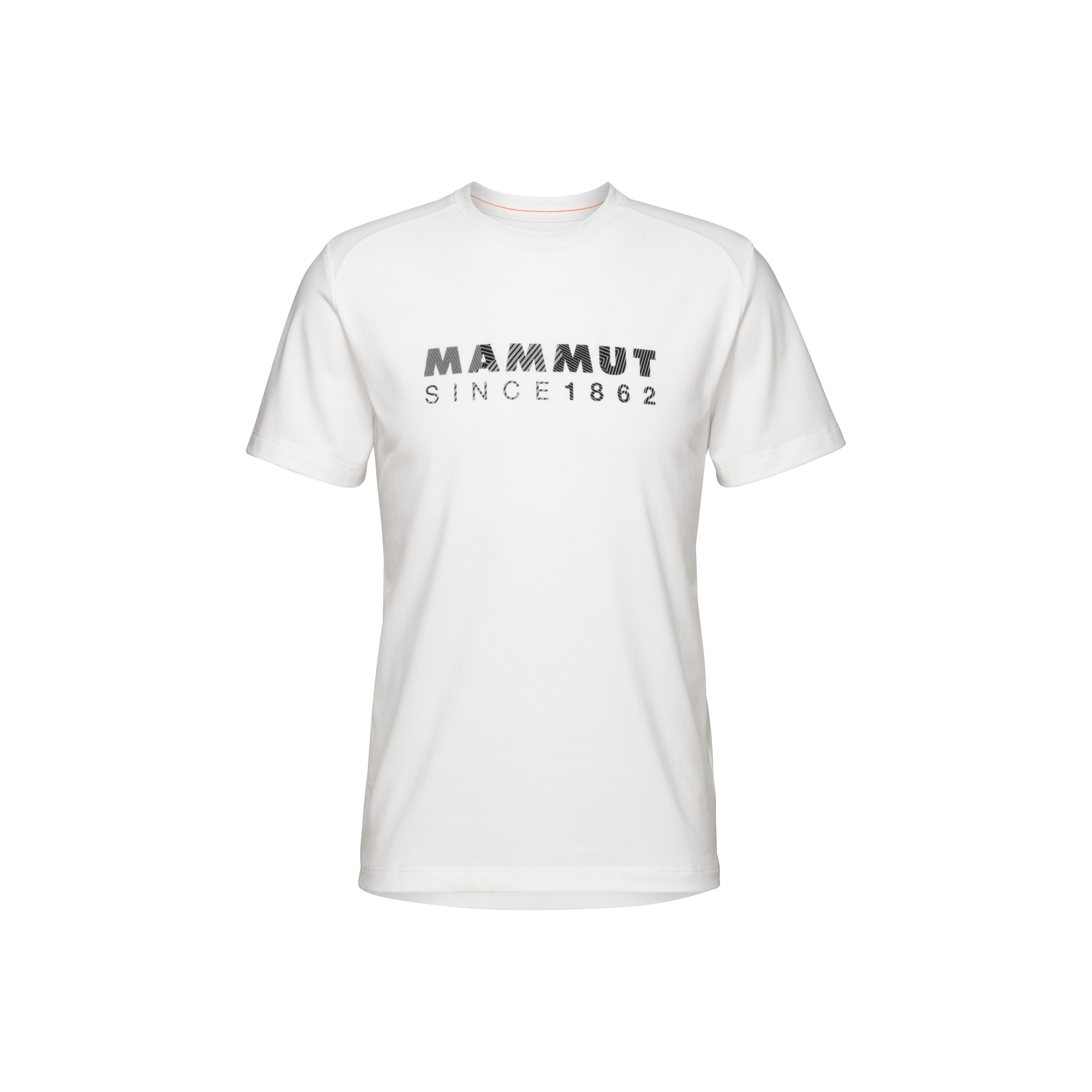 Trovat T-Shirt Men - white PRT1, S thumbnail