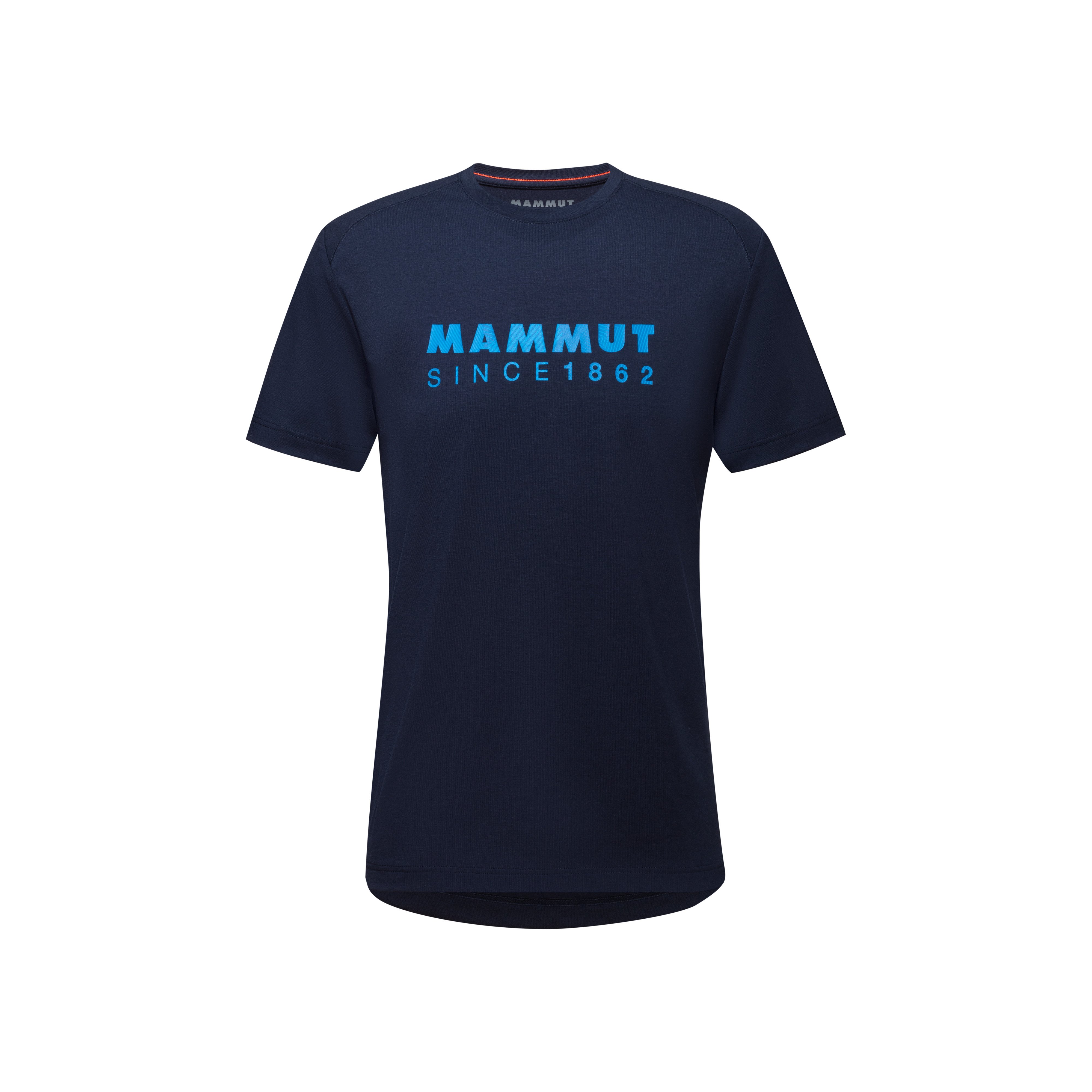 Trovat T-Shirt Men - marine-ice, S thumbnail