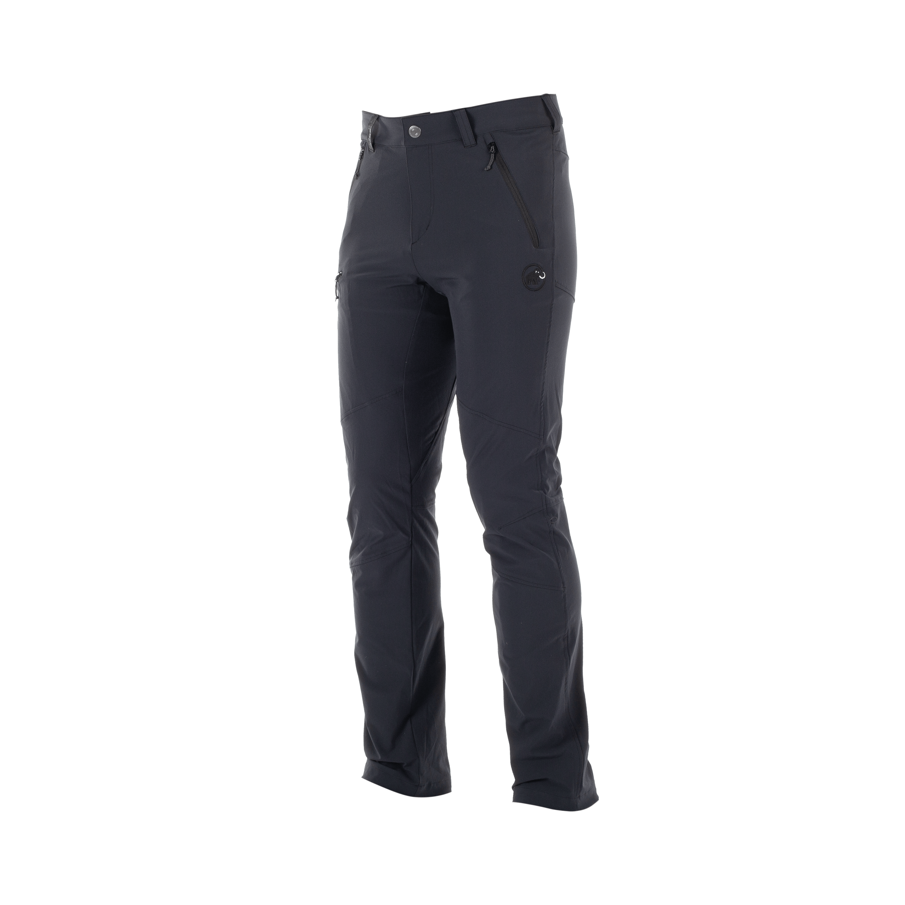 Mammut Runbold Pants Men - Black/Graphite/Graphite-smoke/Phantom/Seaweed/Dolomite/Iguana/Clover/Marine/Imperial/Flint/Bistre