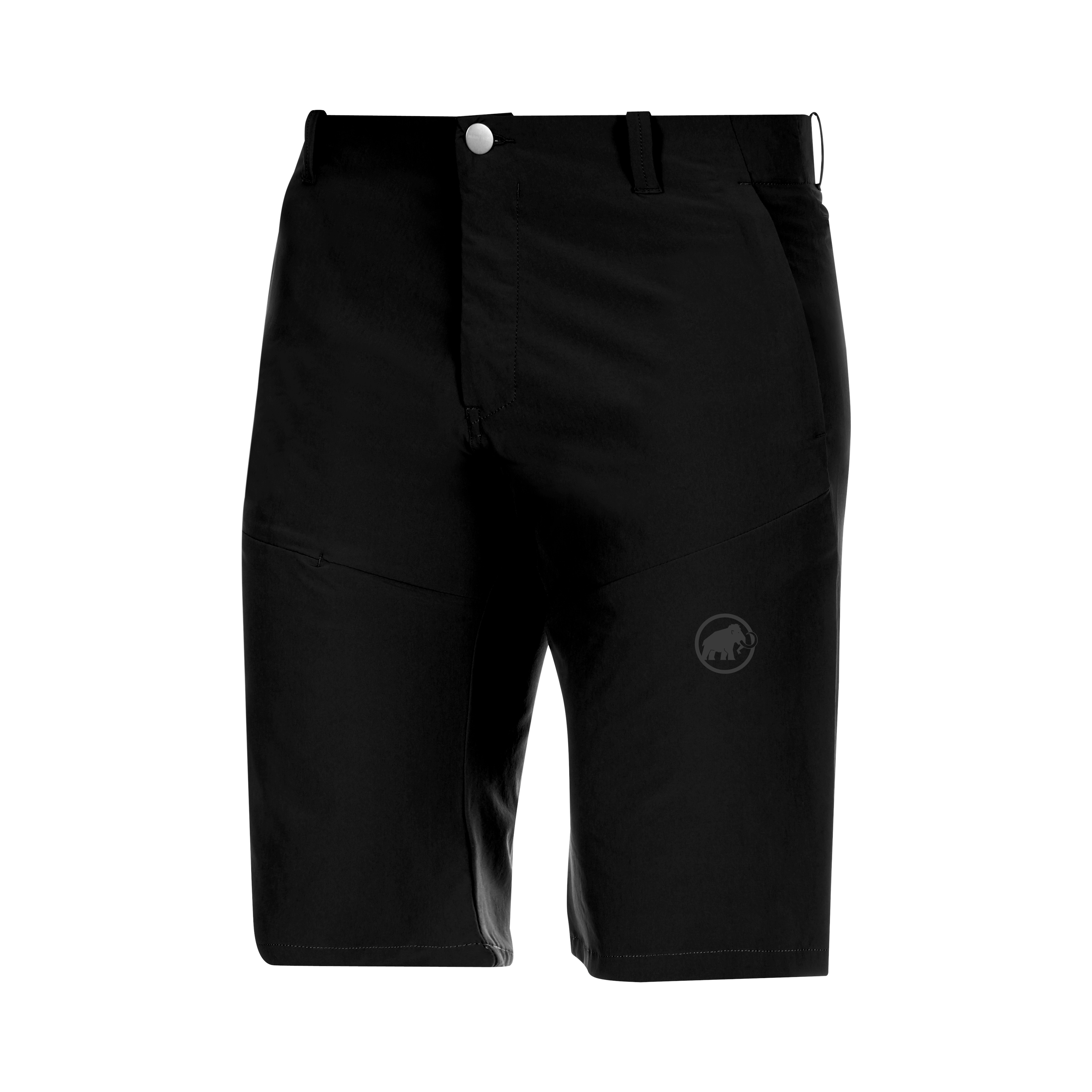 Mammut Runbold Shorts Men - Black/Graphite/Seaweed/Aloe/Dolomite/Marine/Imperial/Bistre