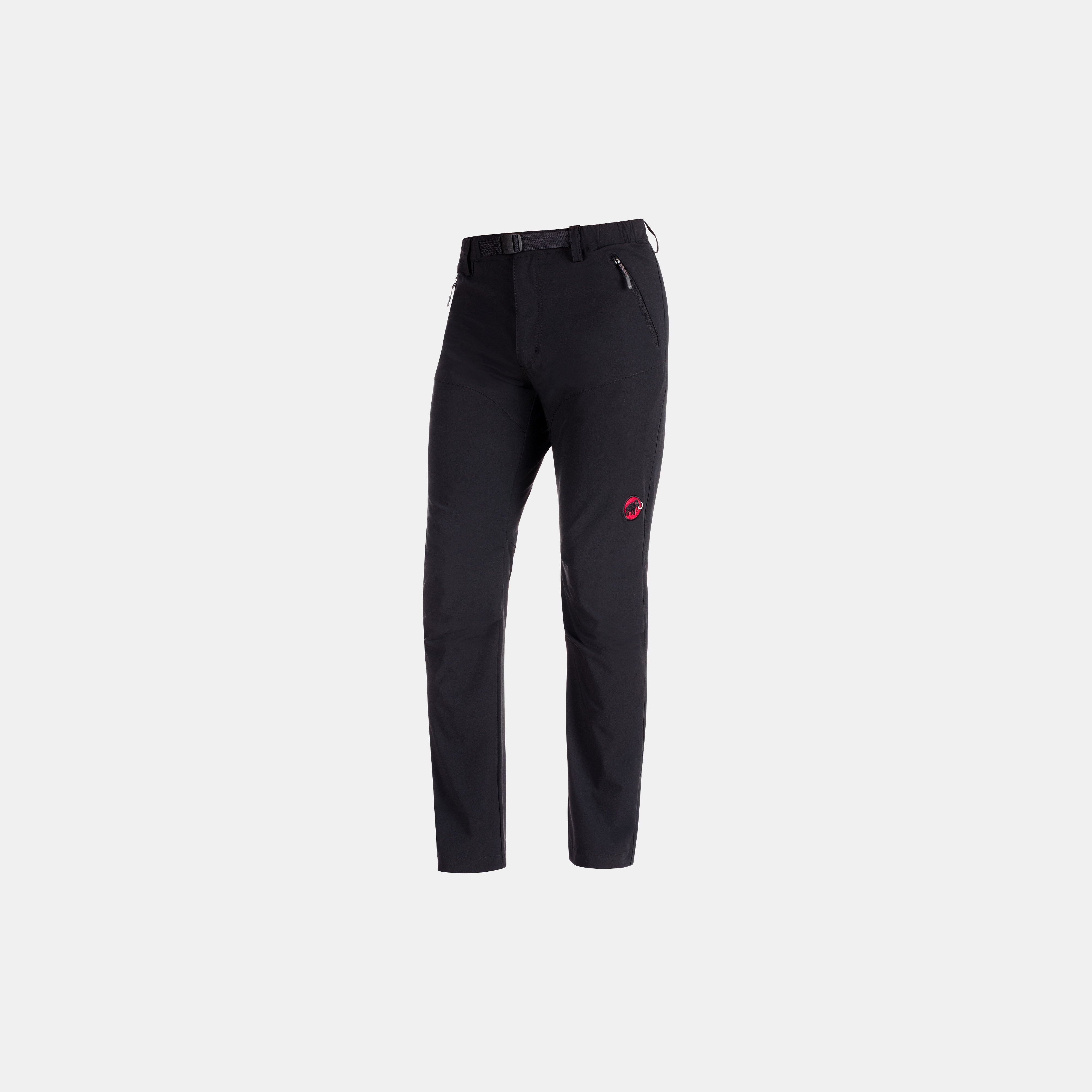 Mammut SOFtech TREKKERS Pants Men, black - Black - Main image