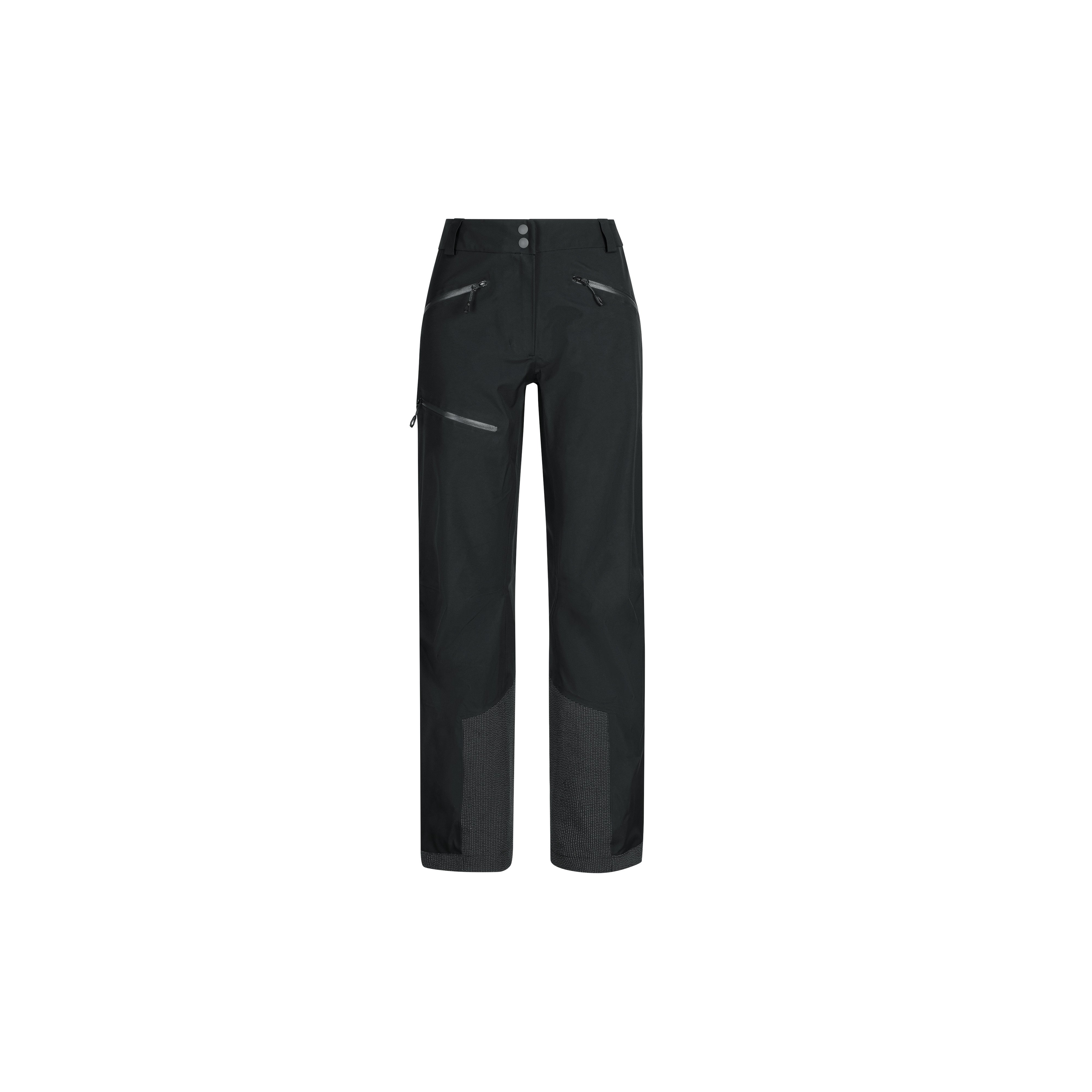 Masao HS Pants Women - black, EU 44, normal thumbnail