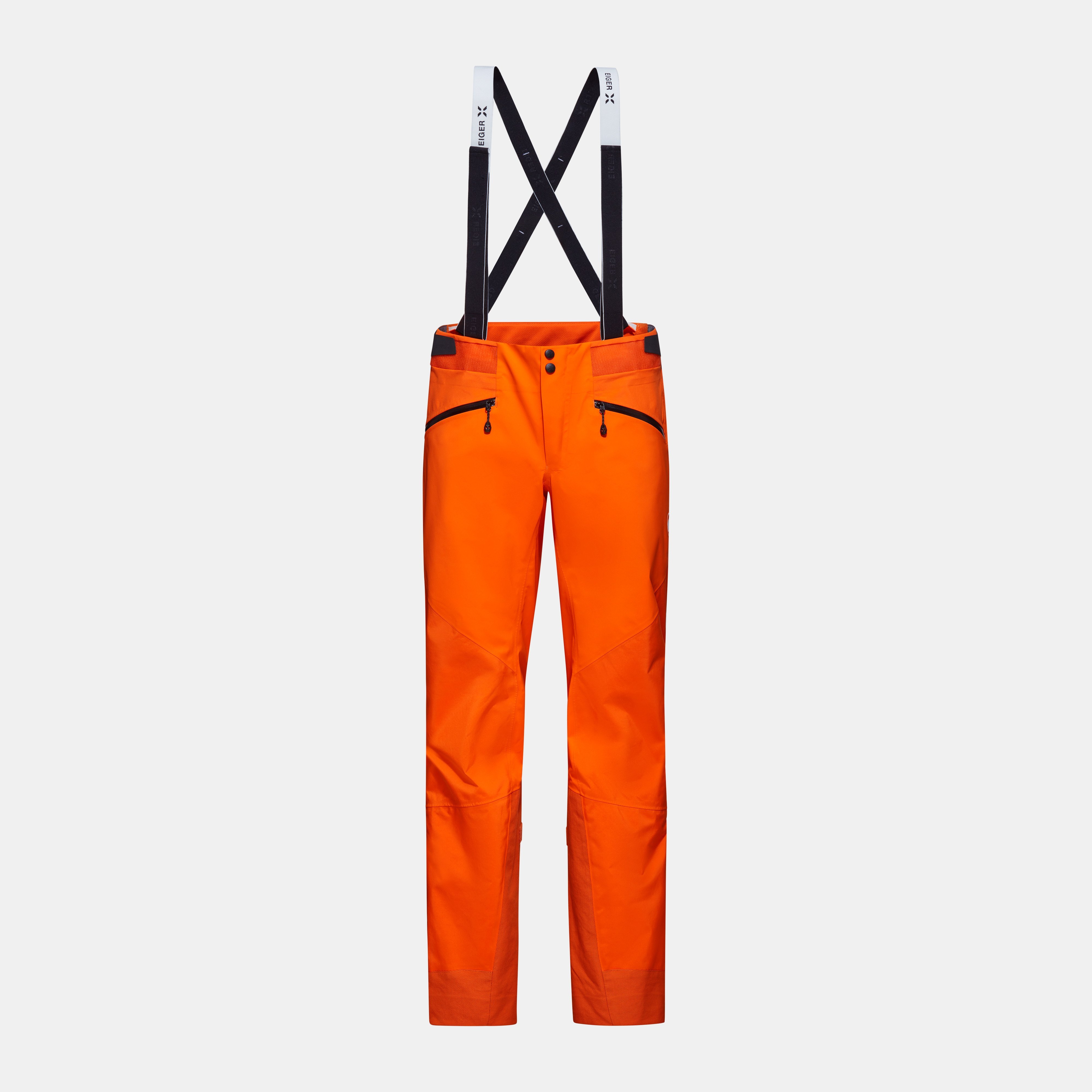 Mammut Nordwand Light Hardshell Pants - Unisex