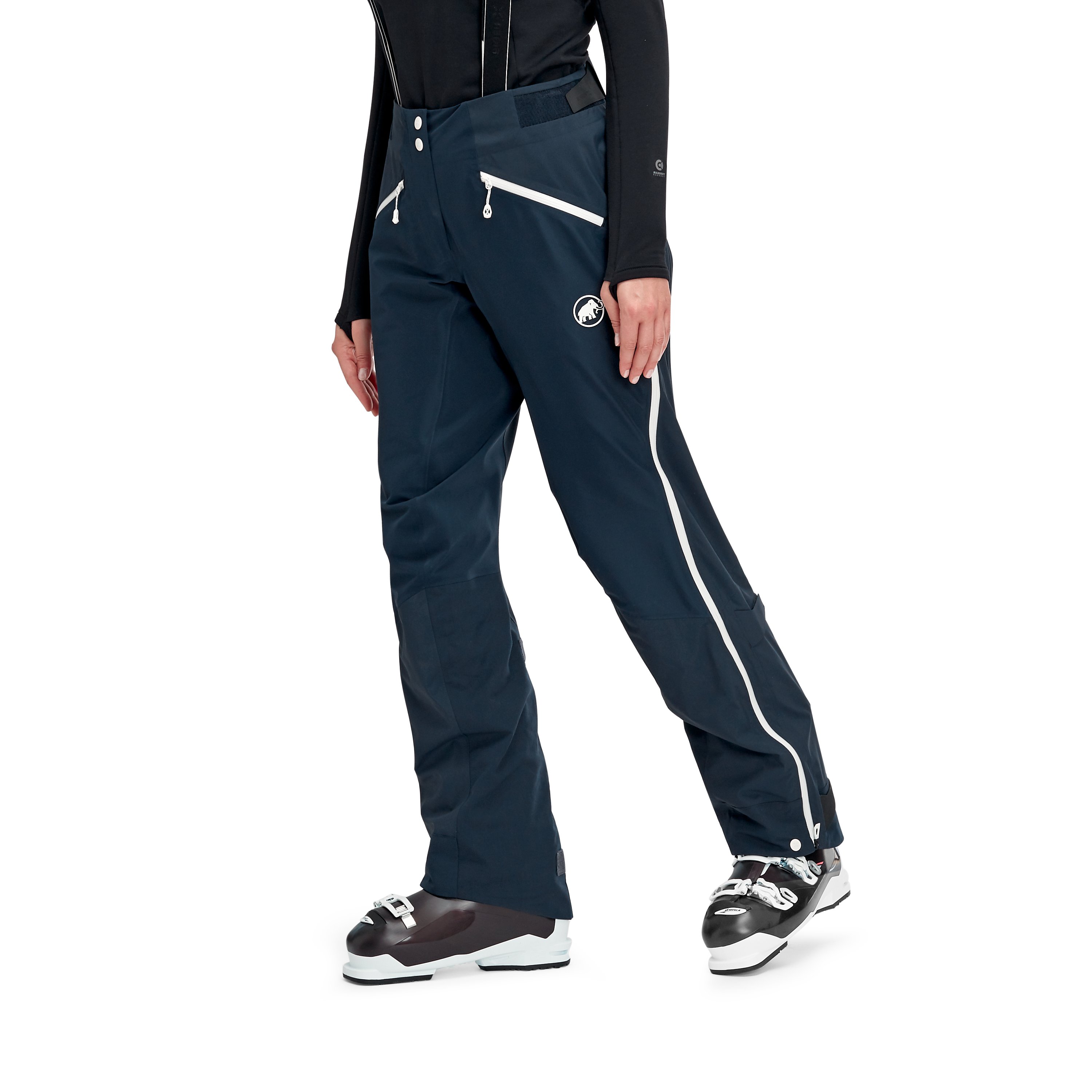 mammut nordwand pro hs pants