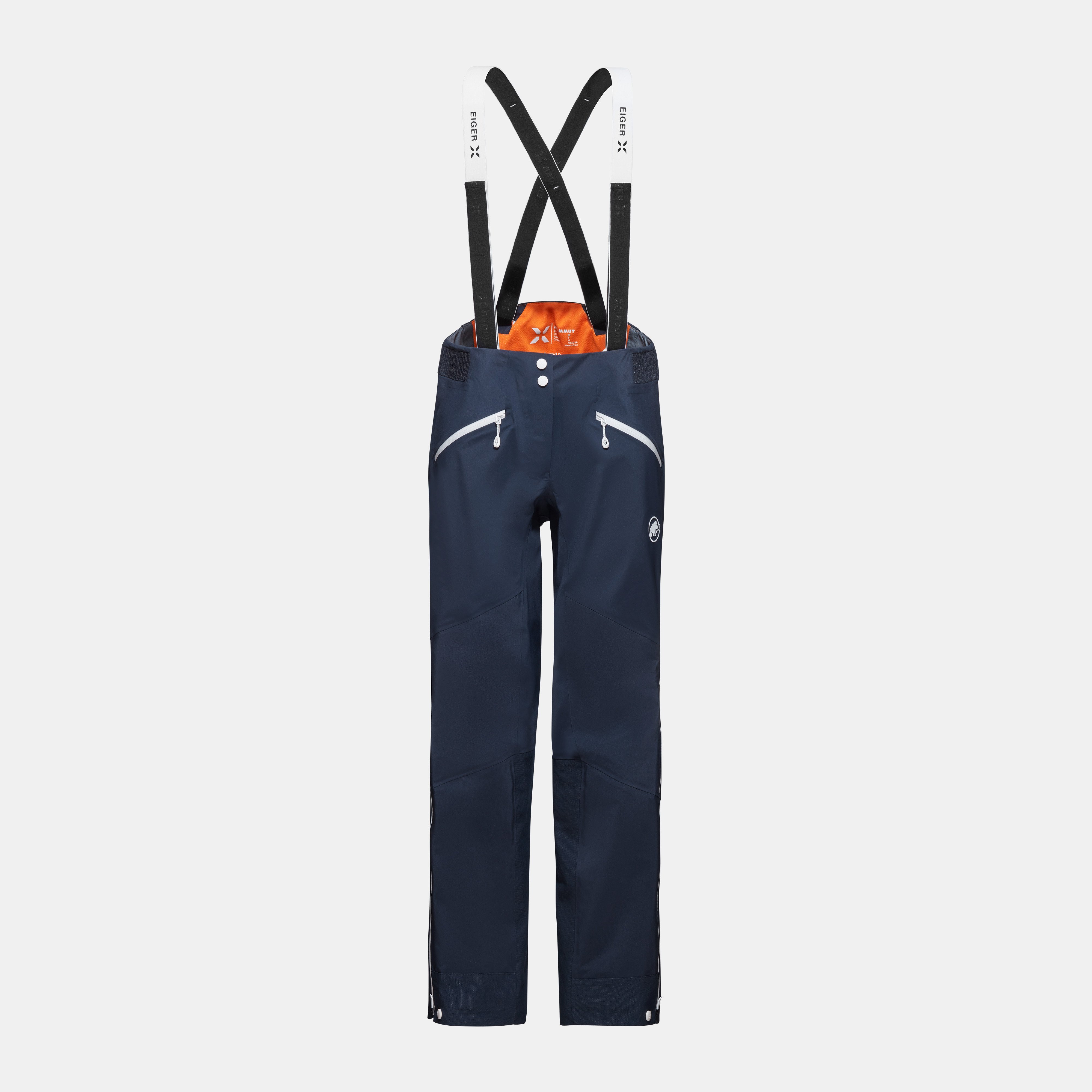 Nordwand Pro HS Pants Women | Mammut