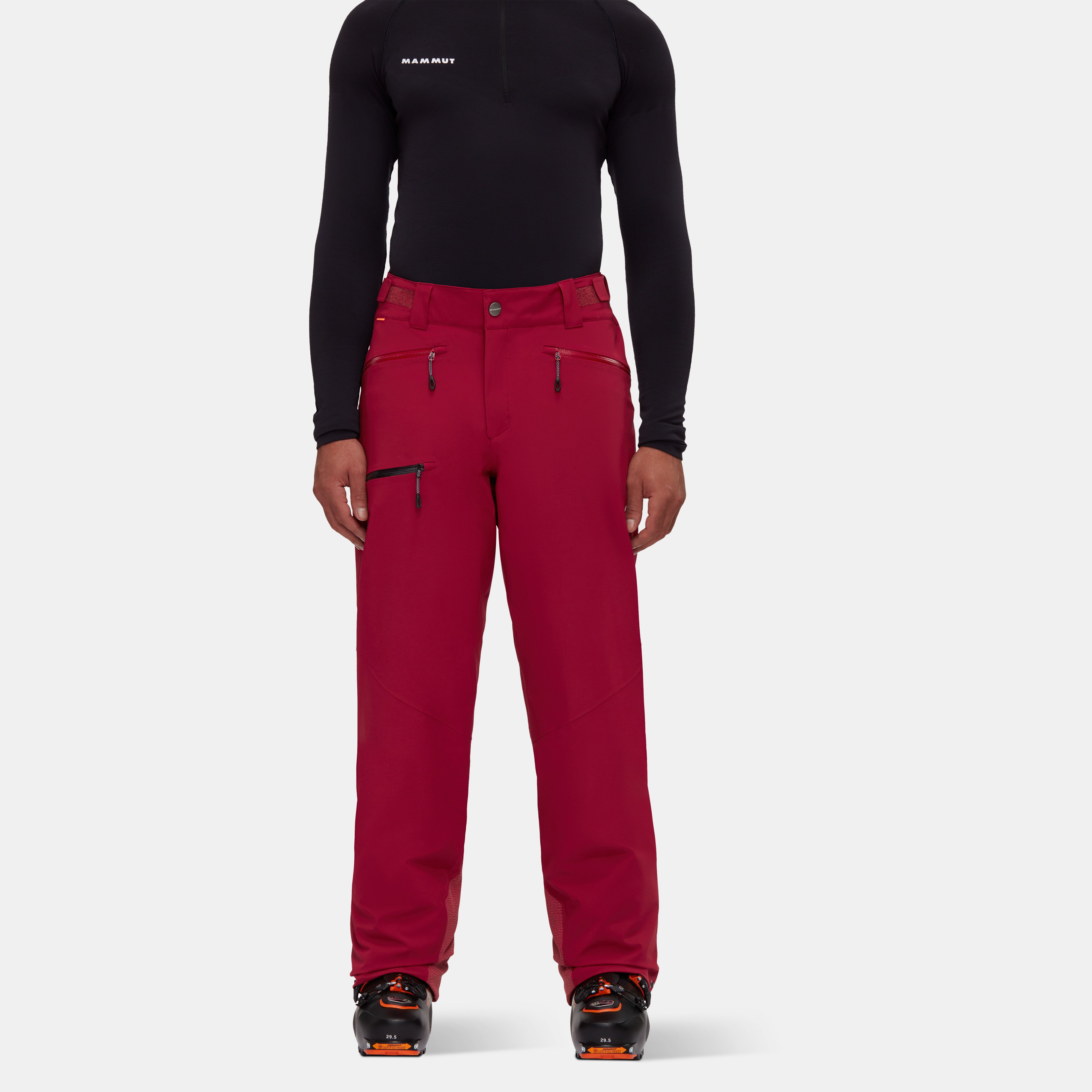 Mammut Stoney HS THERMO Mens Pant - Saami Ski Shop