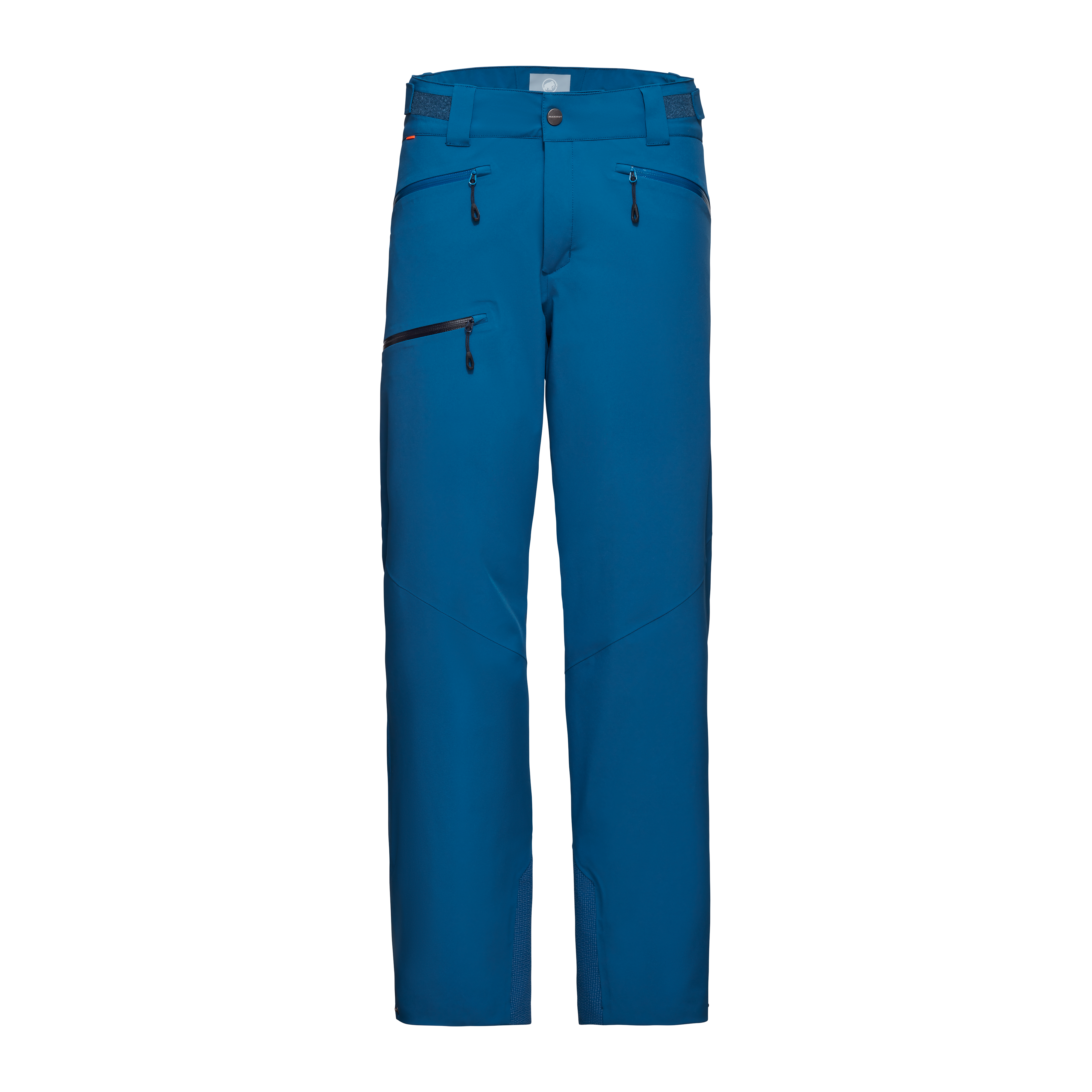 Stoney HS Thermo Pants Men - deep ice, EU 44, normal thumbnail