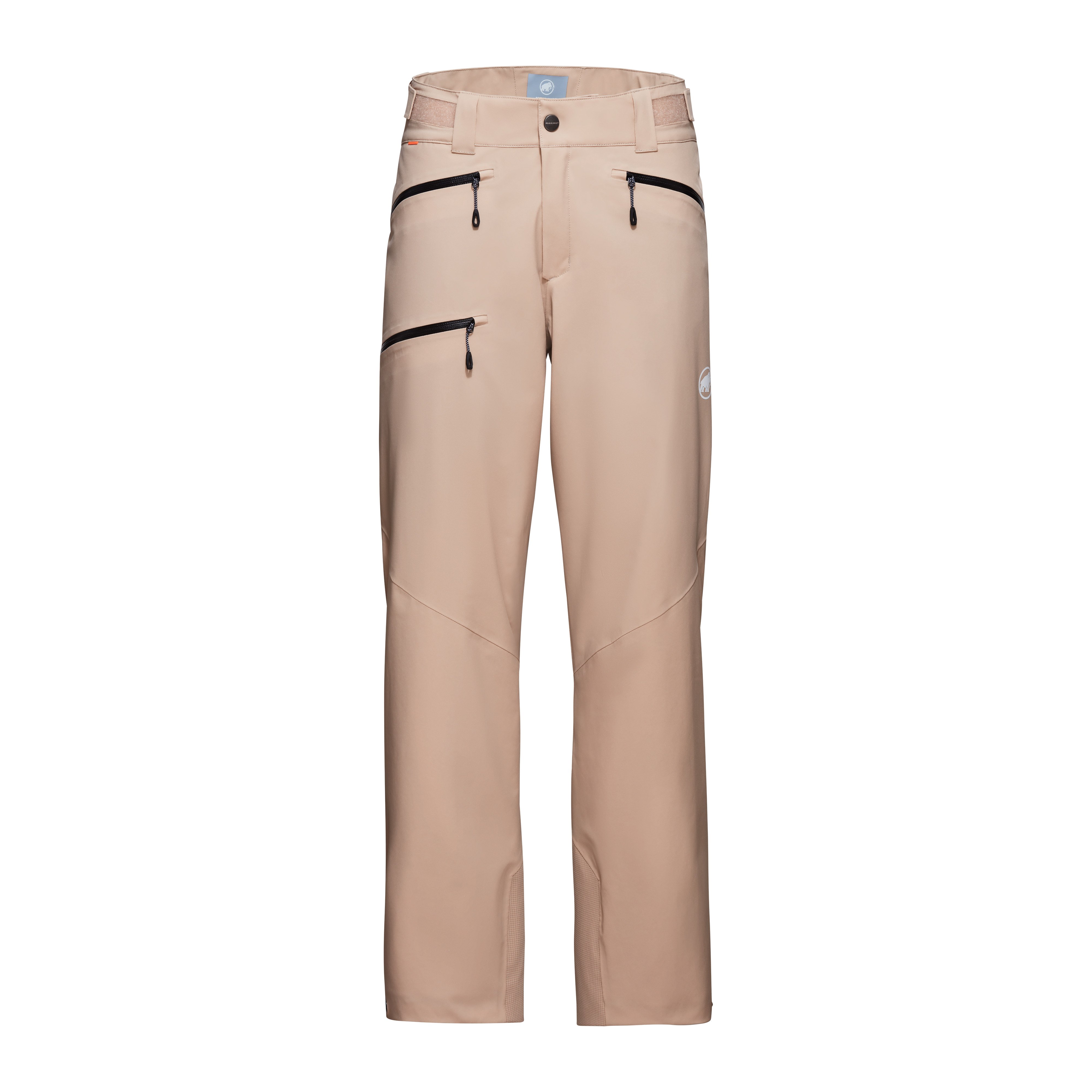 Mammut Stoney HS Thermo Pants Men - Black/Black-white/Freesia/Dark radiant/Blood red/Hot red/Ice/Marine/Marine-white/Dark safari/Cheetah/Savannah/Deep emerald/Sapphire/Deep ice - Thumbnail
