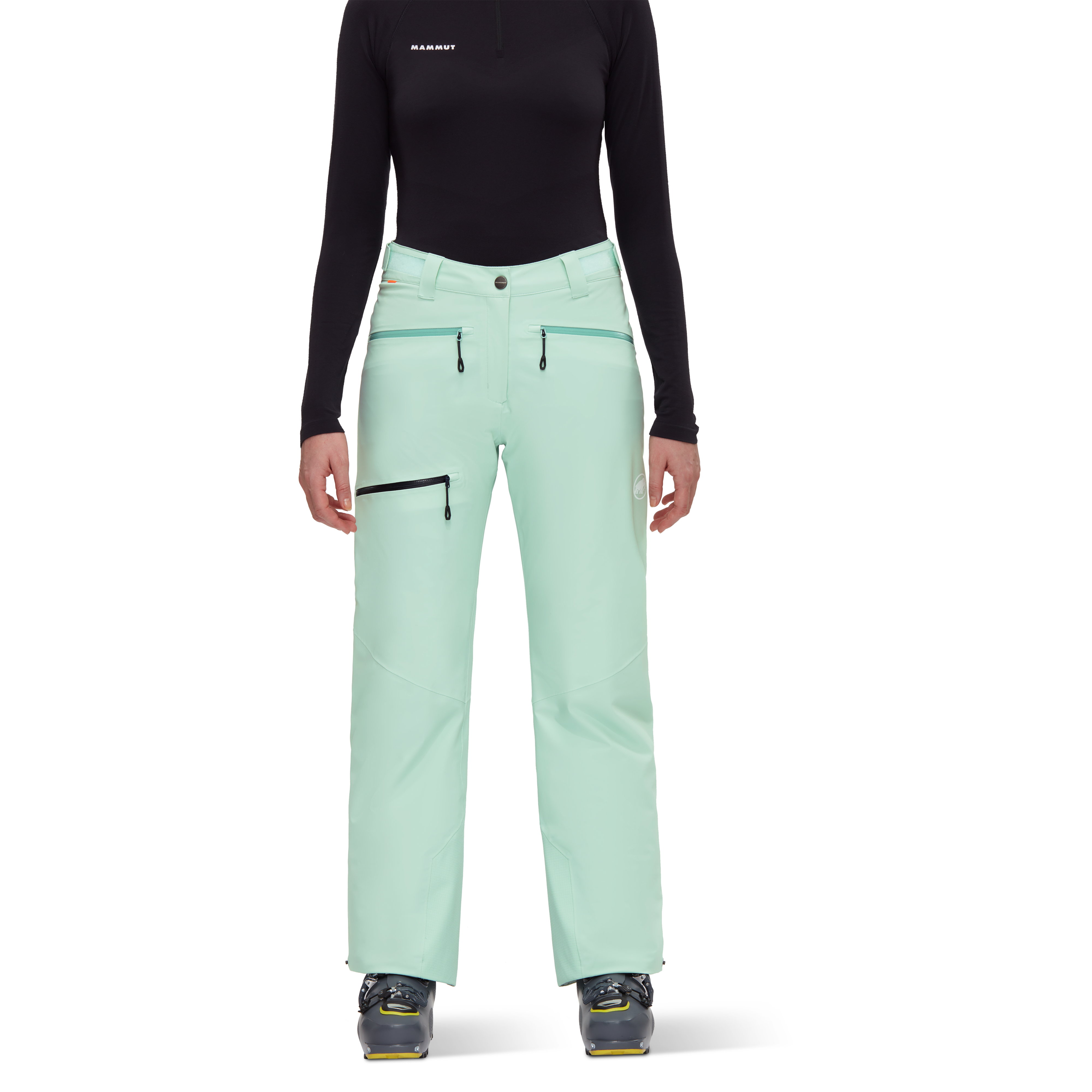 Stoney HS Thermo Pants Women | Mammut