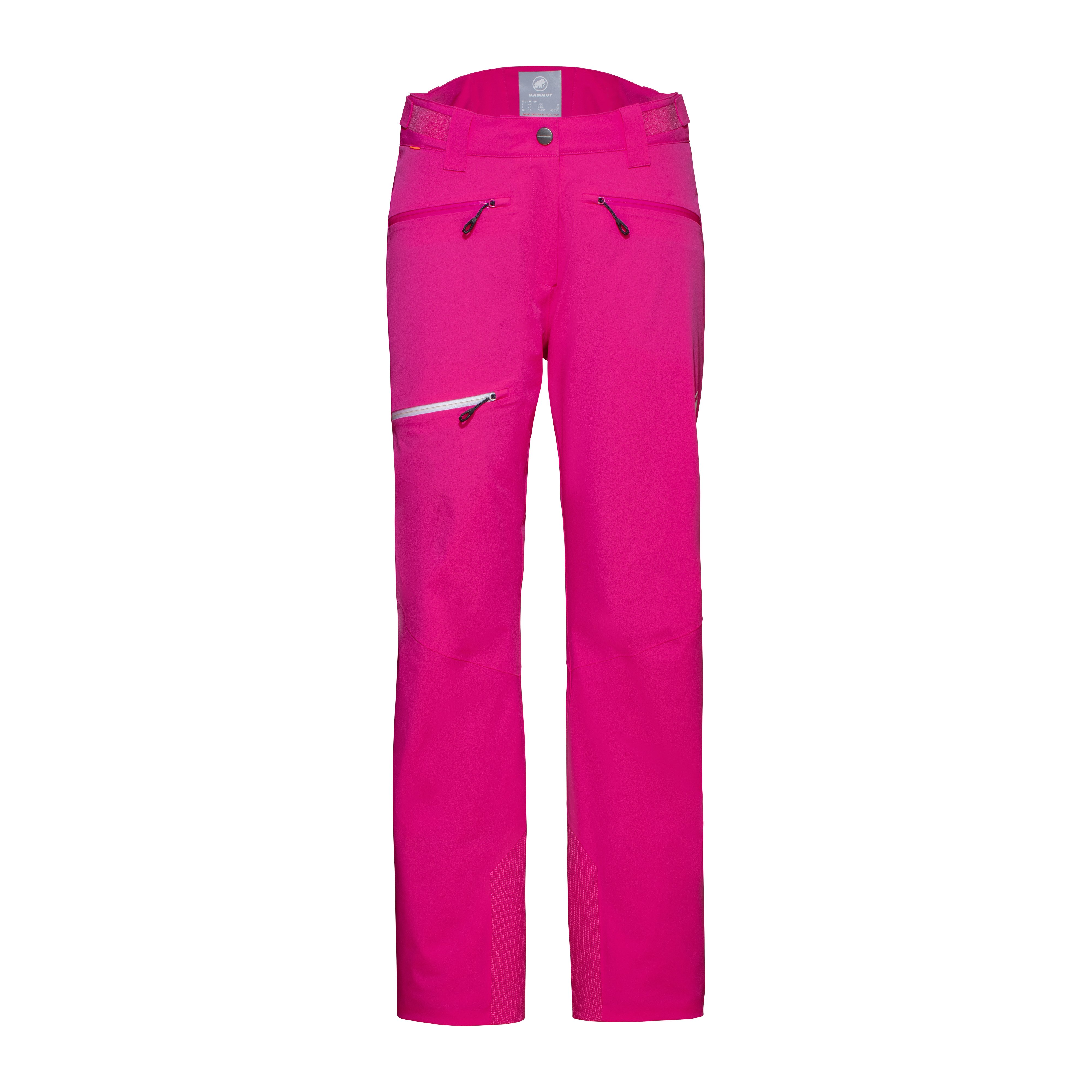 Stoney HS Thermo Pants Women - pink, EU 34, normal thumbnail