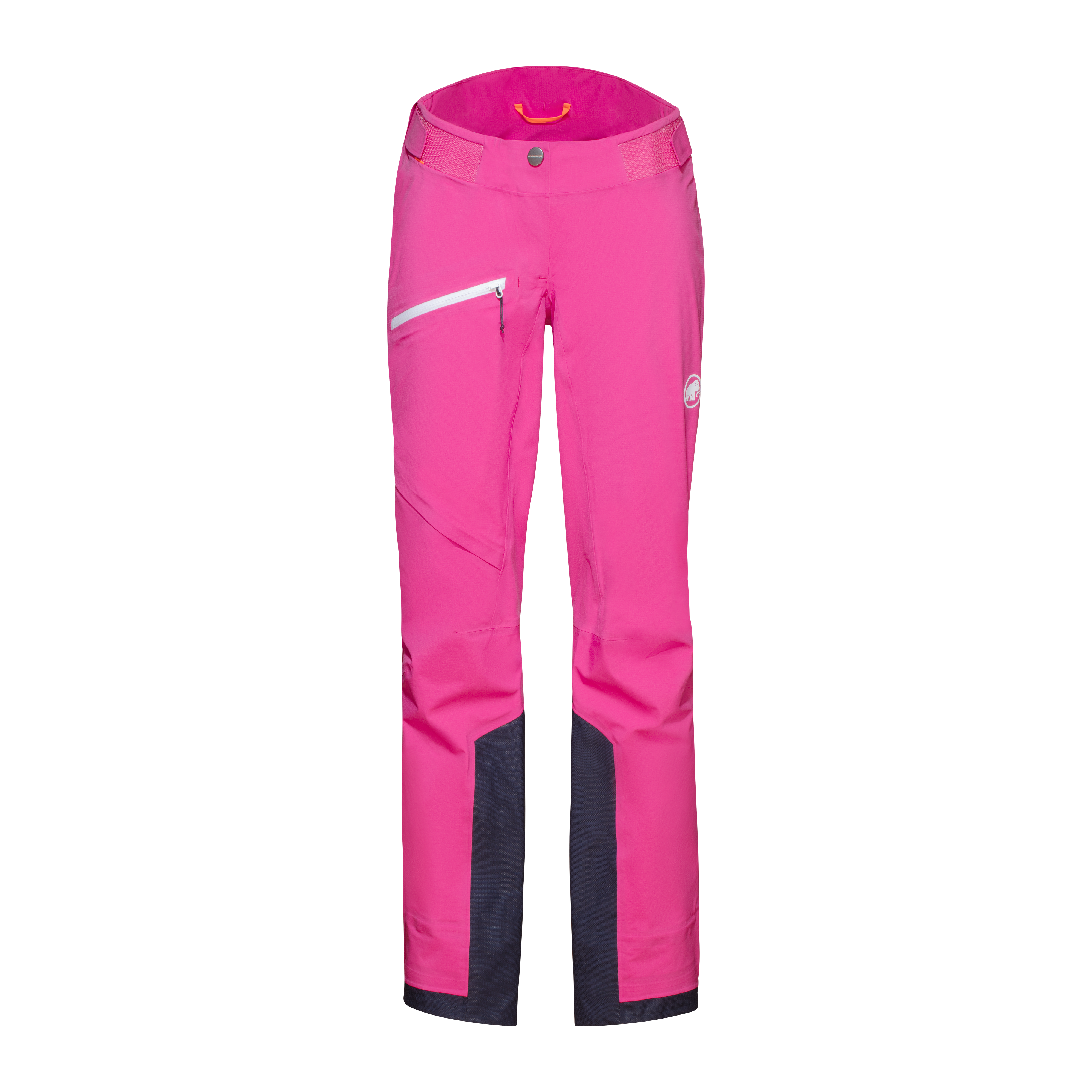 Aenergy Air HS Pants Women - pink, EU 34 thumbnail