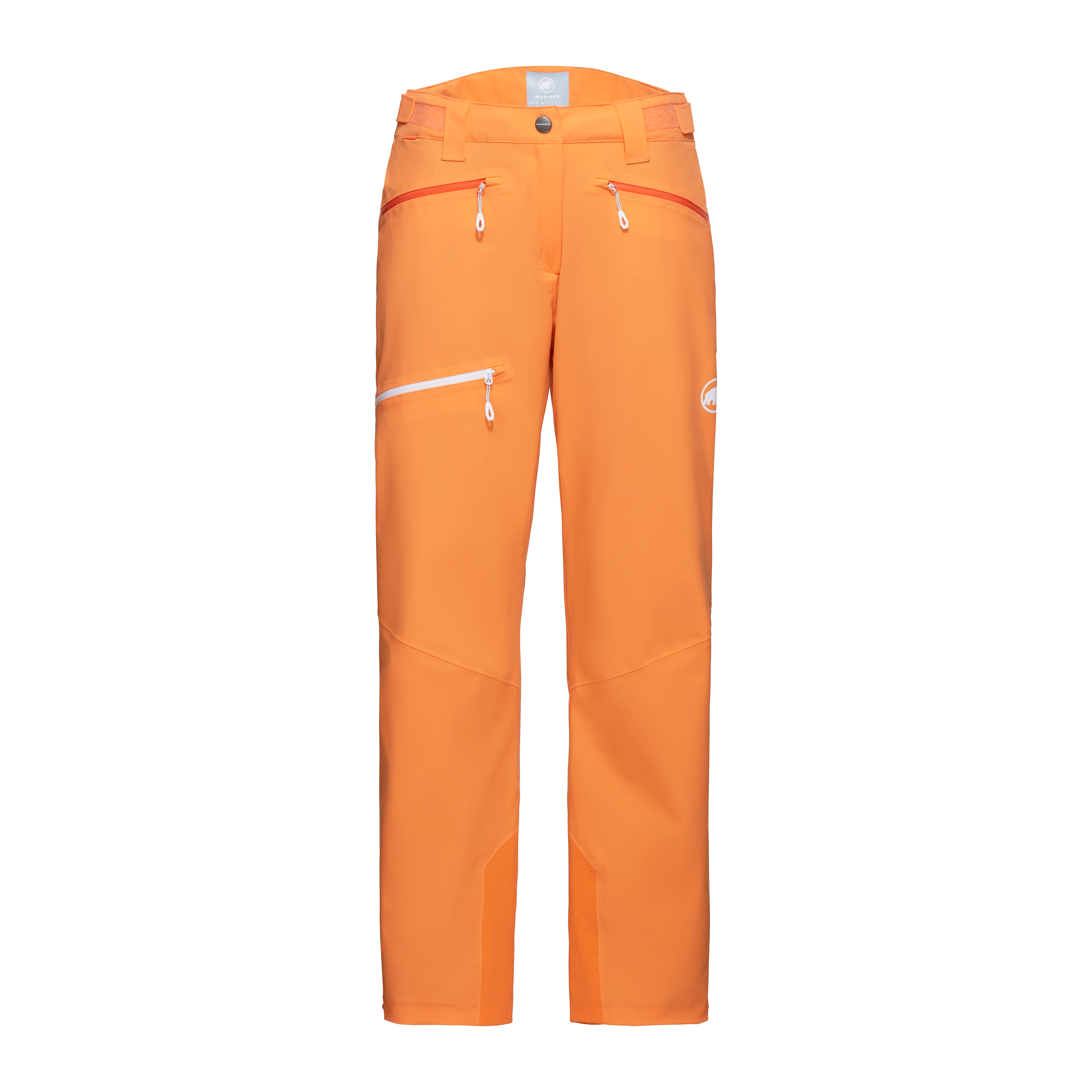 Stoney HS Pants Women - tangerine, US 2, normal thumbnail