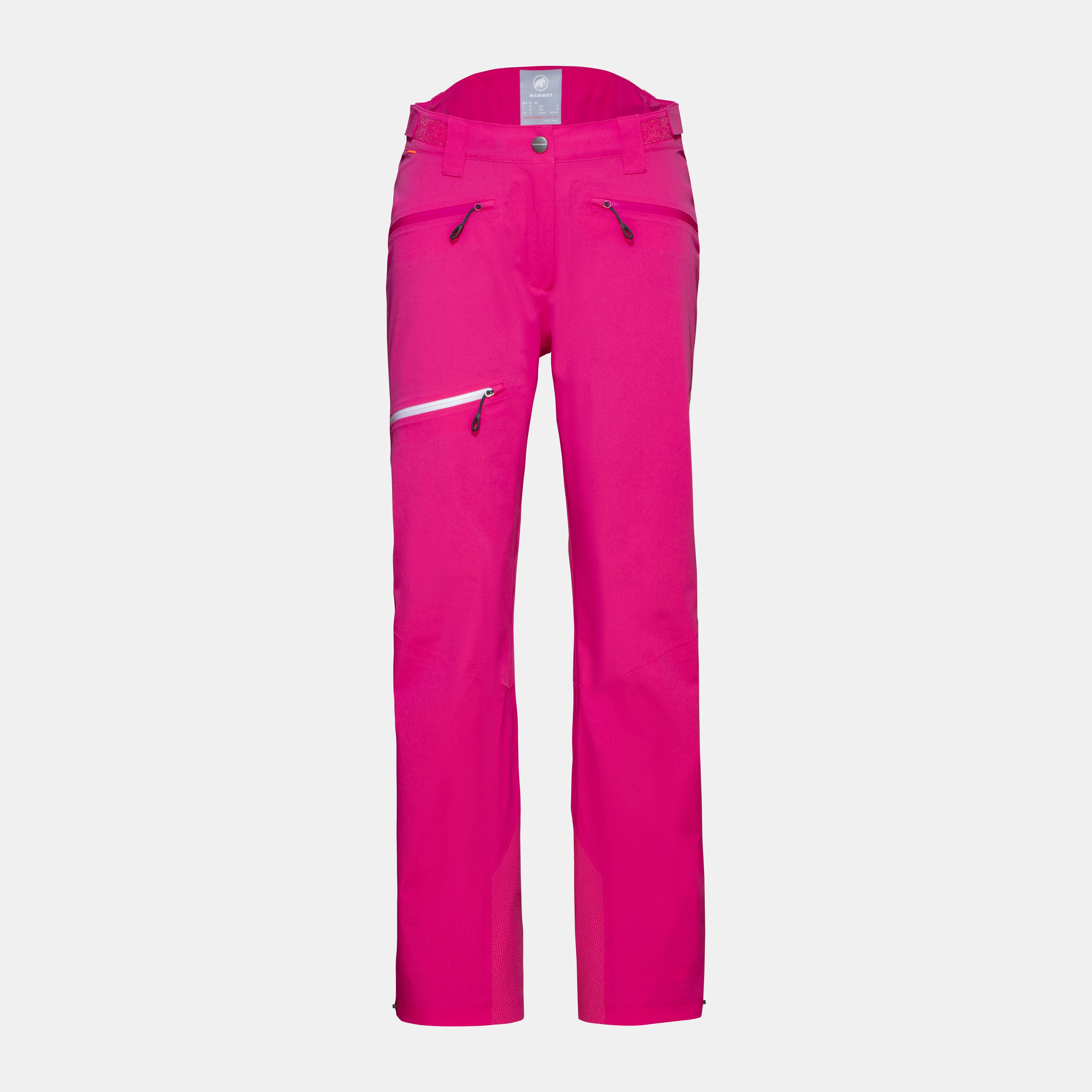 Stoney HS Pants Women | Mammut