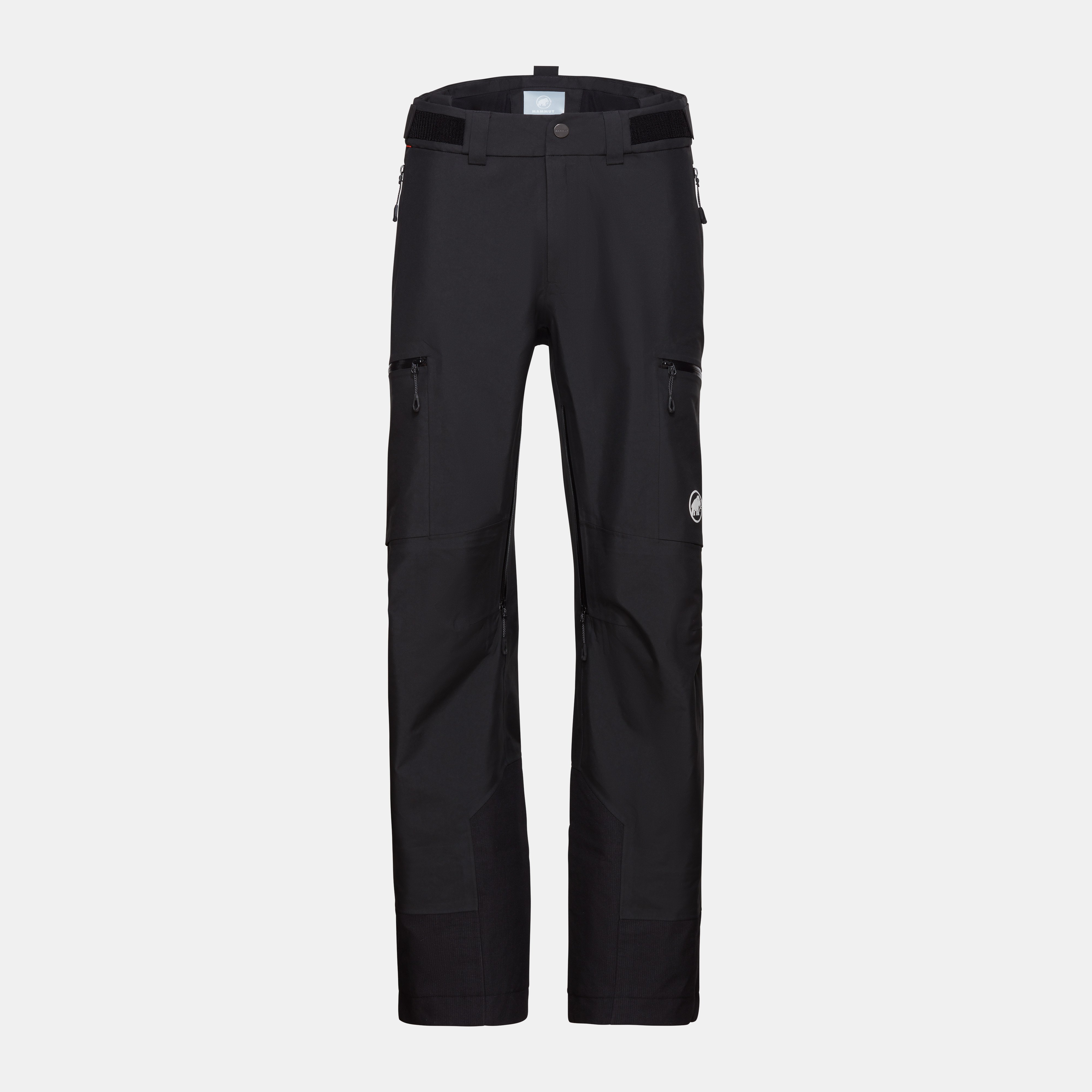 Mammut Mountain Pro 2.0 HS Pants Men, black - Black